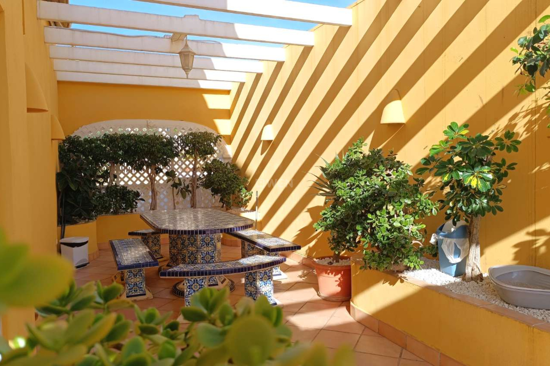 Reventa - Villa - Calpe - Costa Blanca