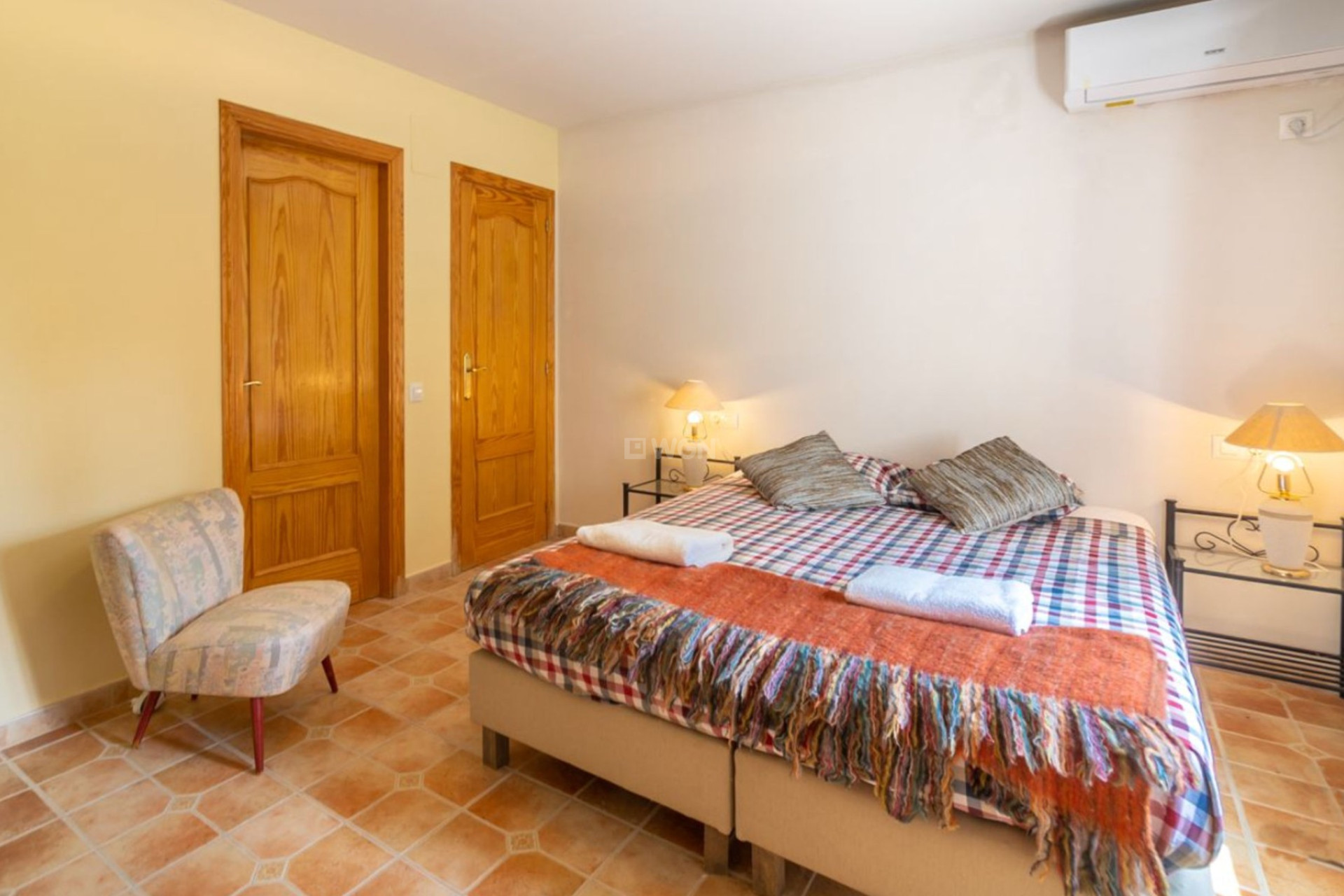 Reventa - Villa - Calpe - Costa Blanca