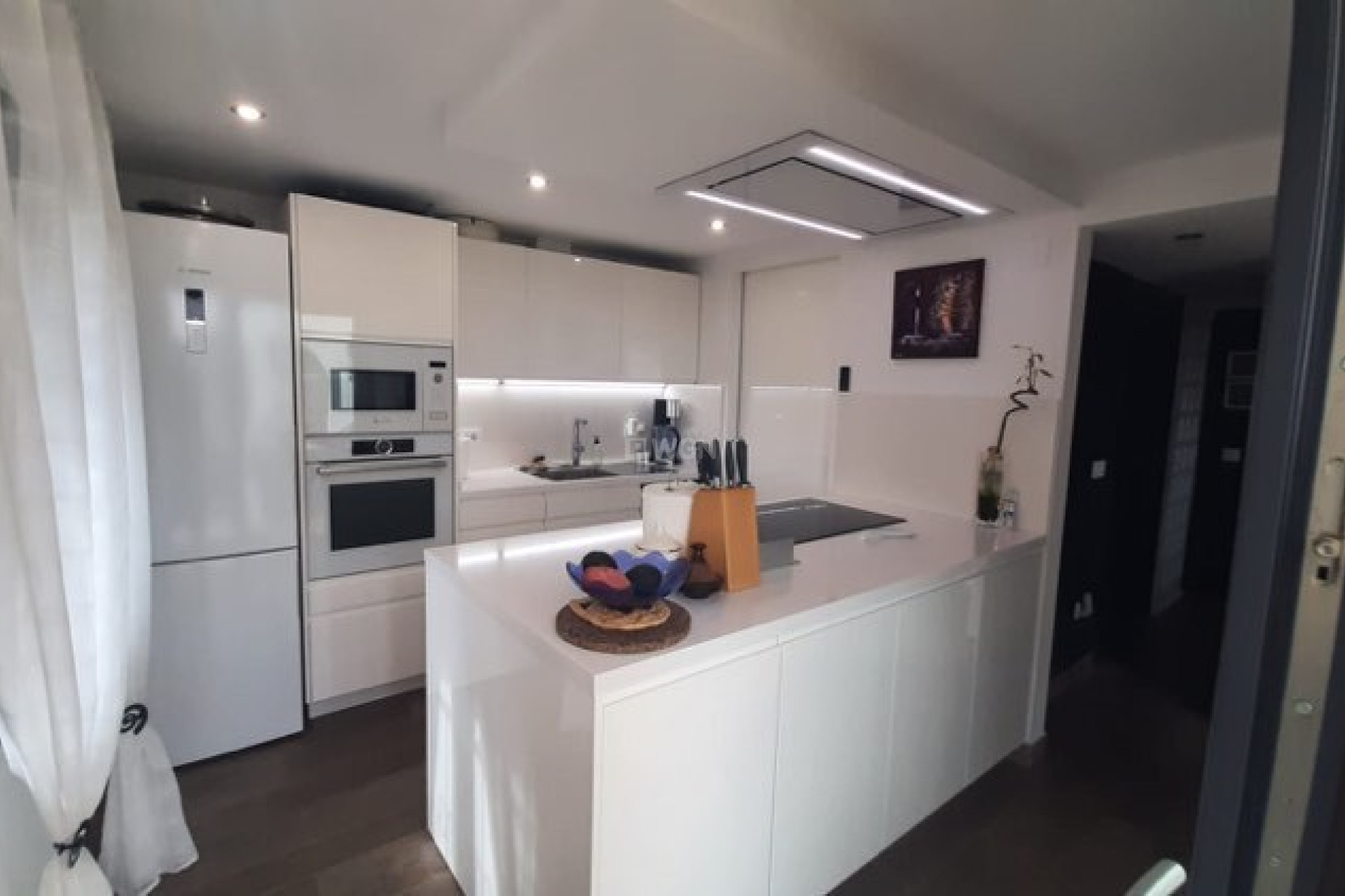 Reventa - Villa - Calpe - Costa Blanca