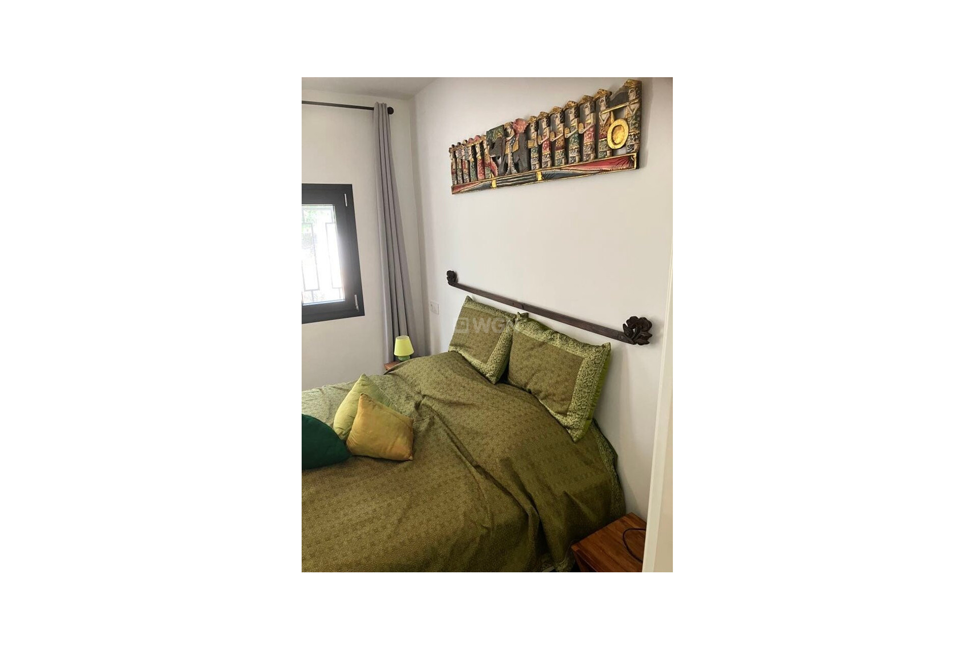 Reventa - Villa - Calpe - Costa Blanca