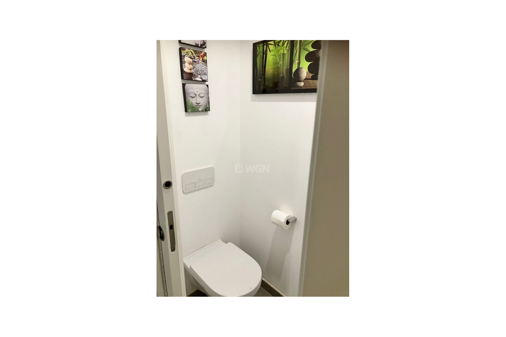 Reventa - Villa - Calpe - Costa Blanca