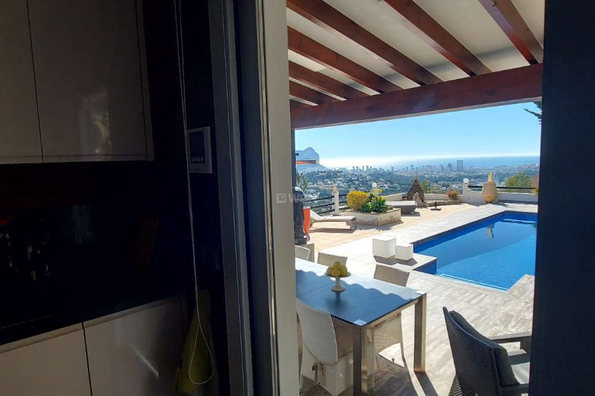 Reventa - Villa - Calpe - Costa Blanca