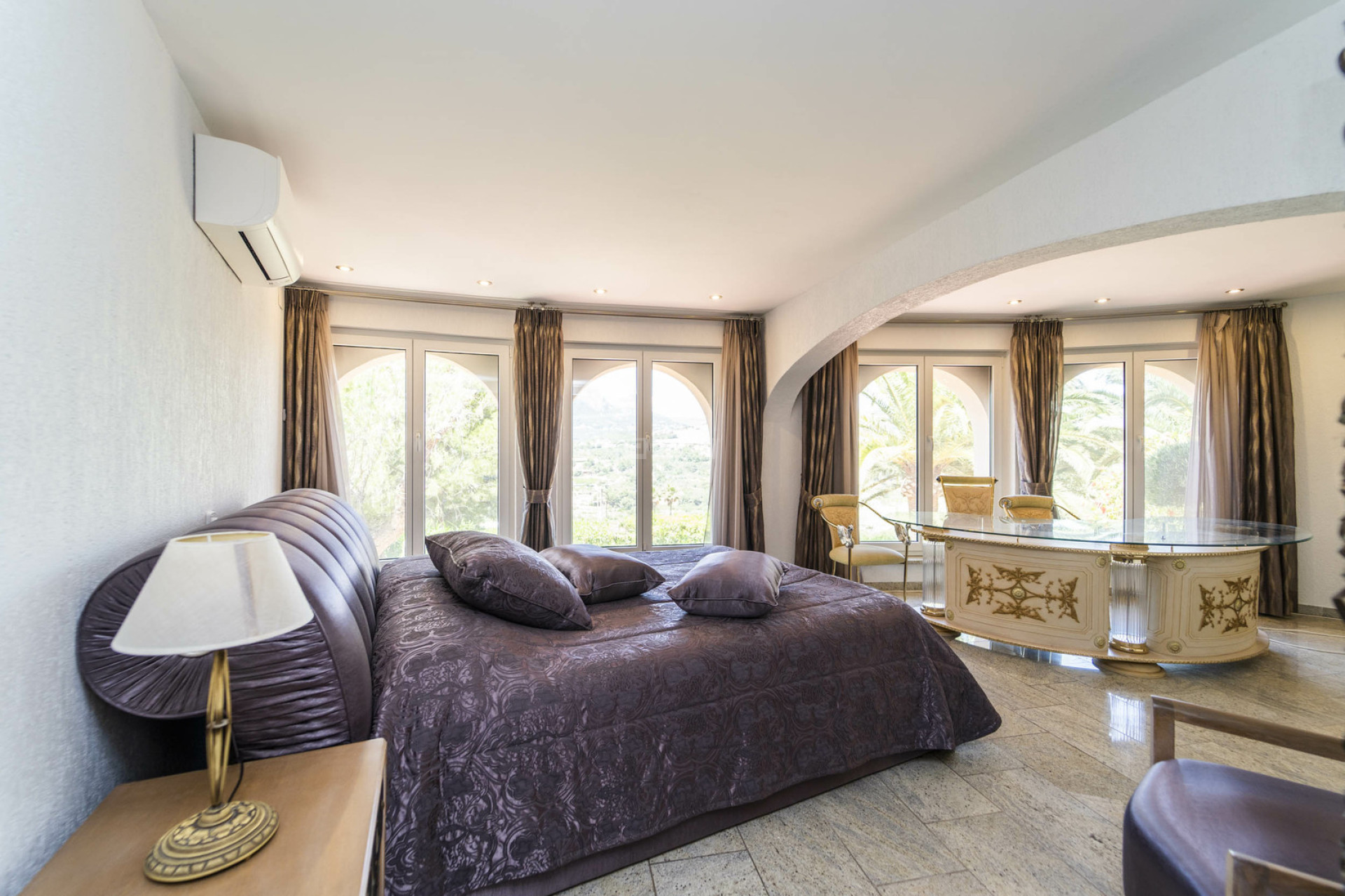 Reventa - Villa - Calpe - Costa Blanca