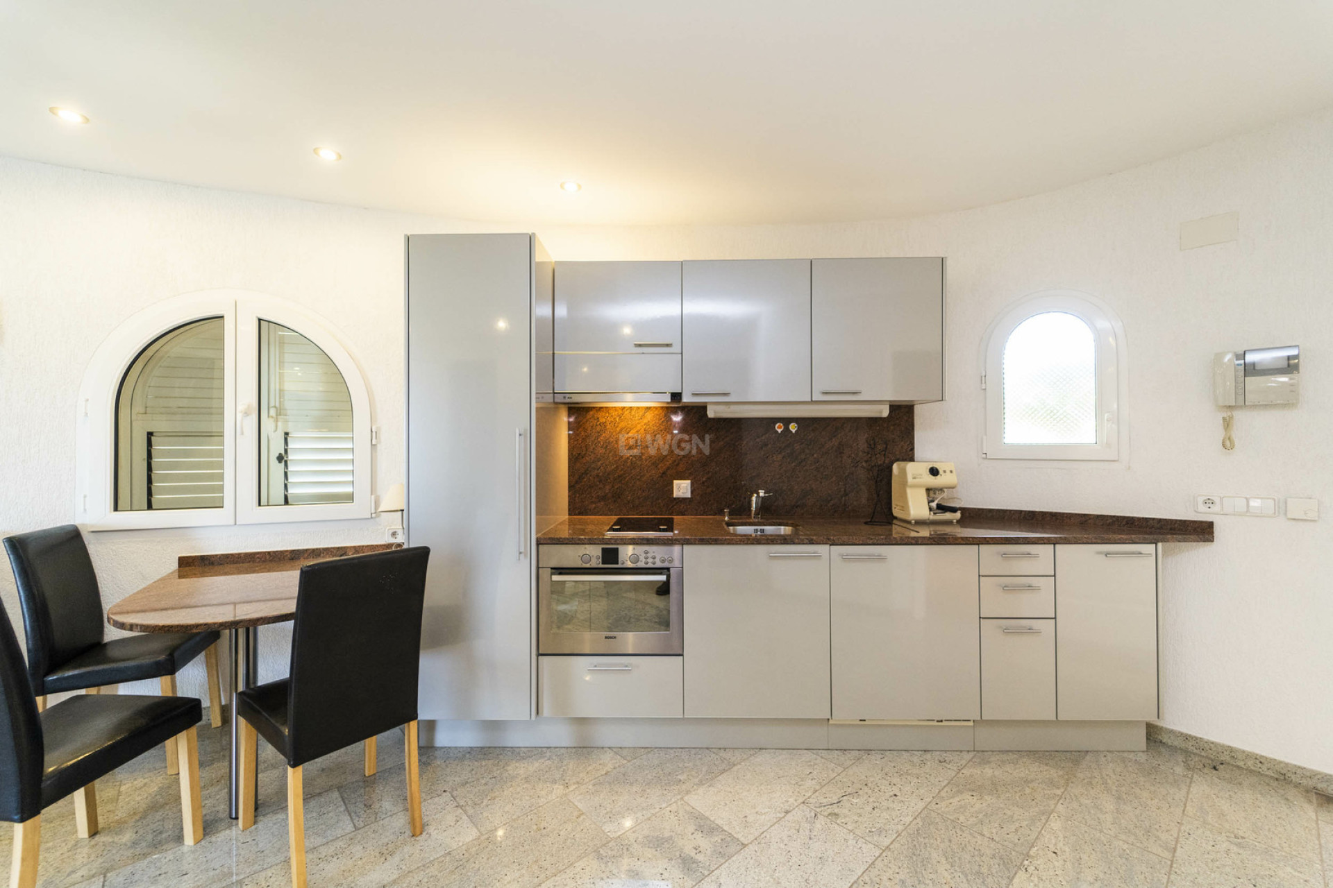 Reventa - Villa - Calpe - Costa Blanca