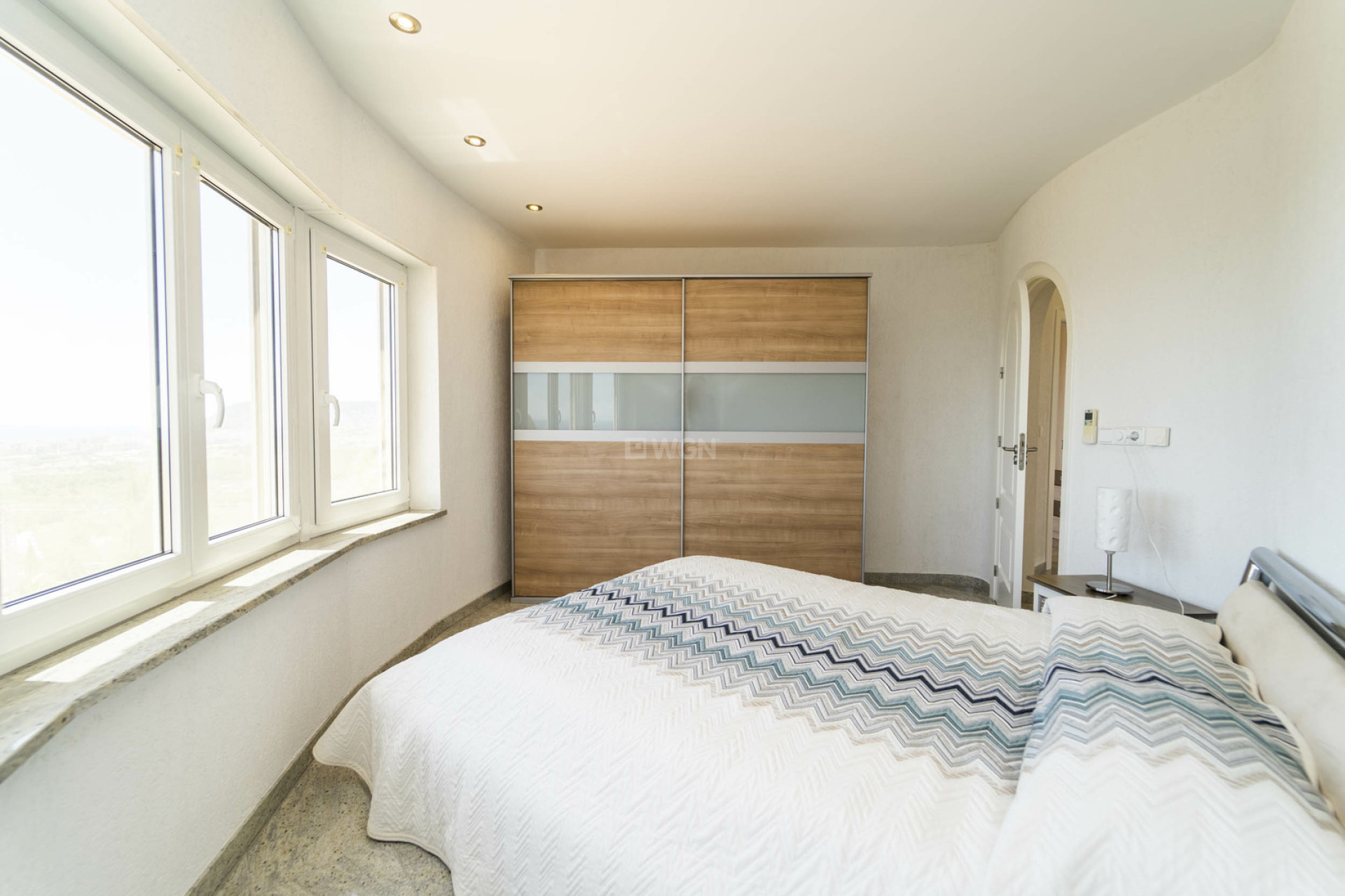 Reventa - Villa - Calpe - Costa Blanca