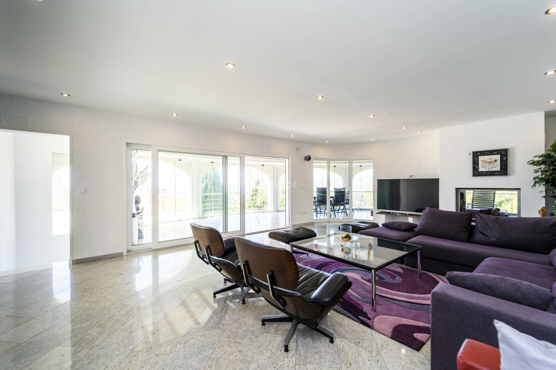 Reventa - Villa - Calpe - Costa Blanca