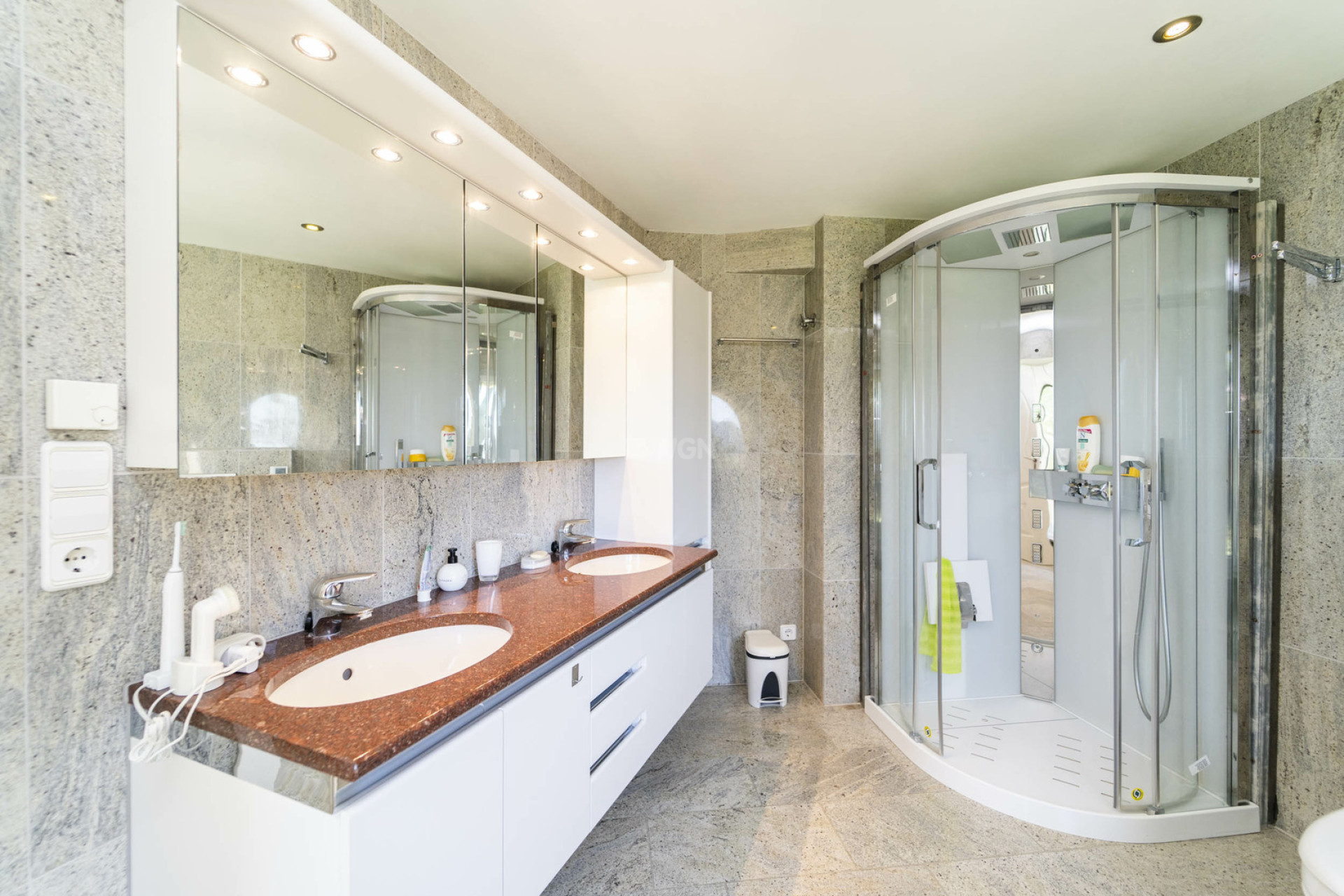 Reventa - Villa - Calpe - Costa Blanca