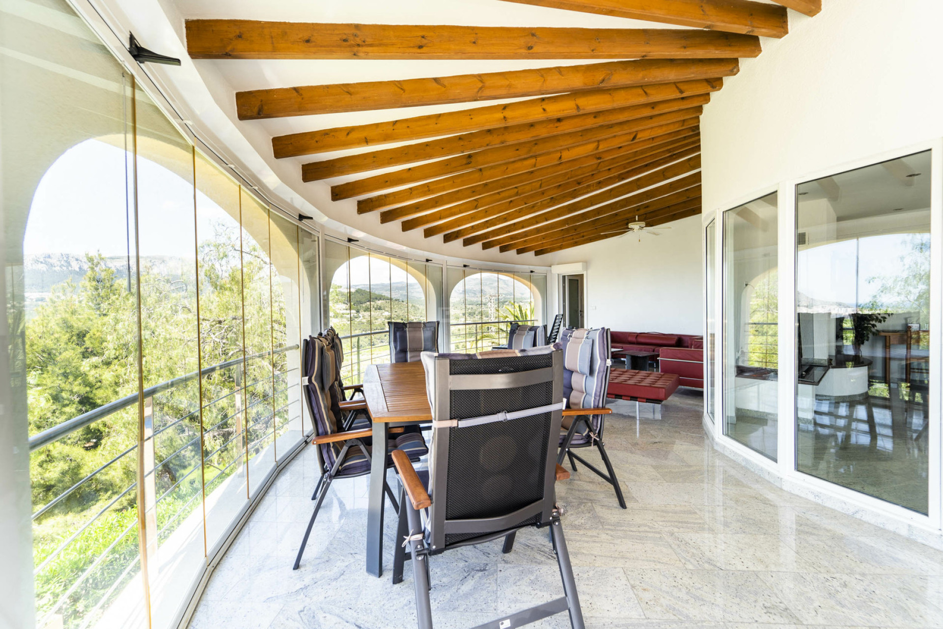 Reventa - Villa - Calpe - Costa Blanca