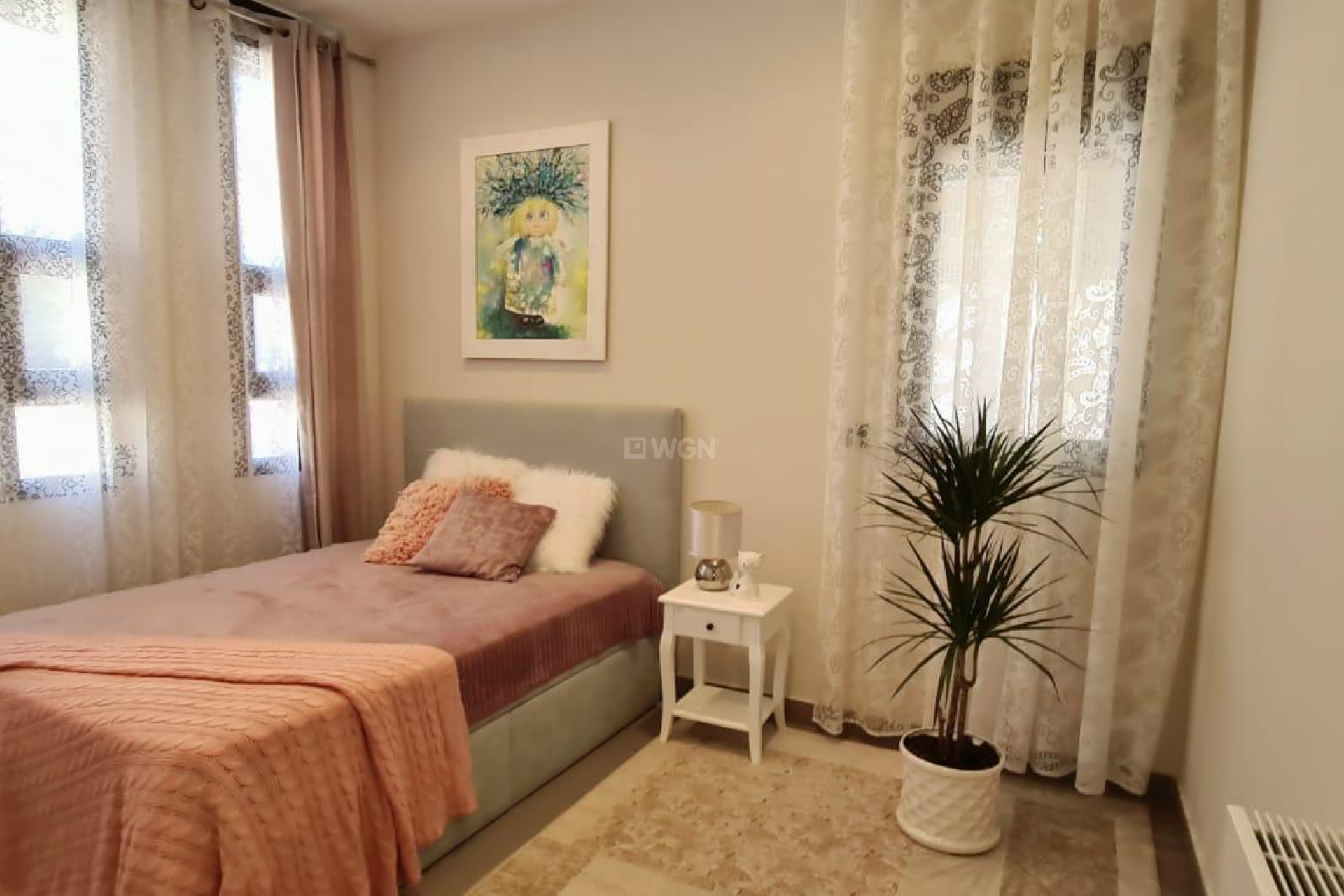 Reventa - Villa - Calpe - Costa Blanca