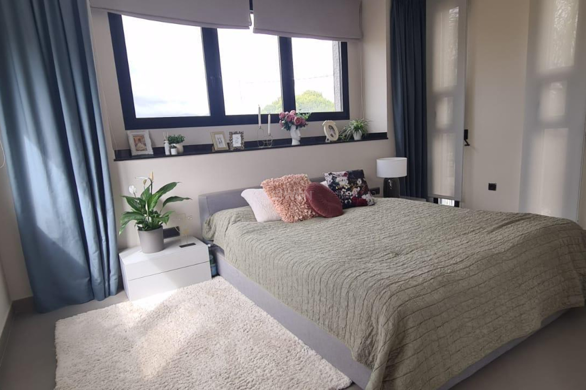 Reventa - Villa - Calpe - Costa Blanca