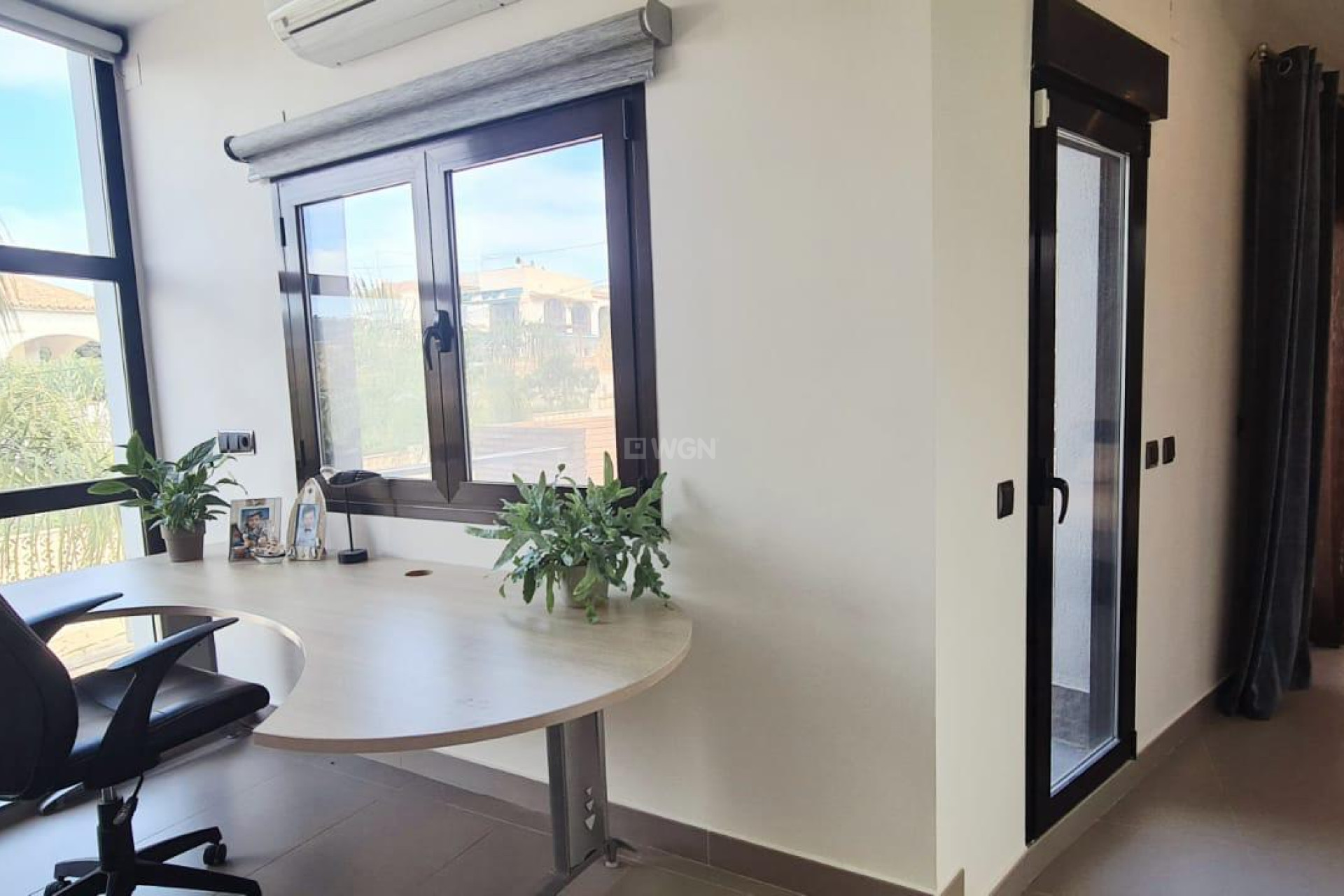 Reventa - Villa - Calpe - Costa Blanca