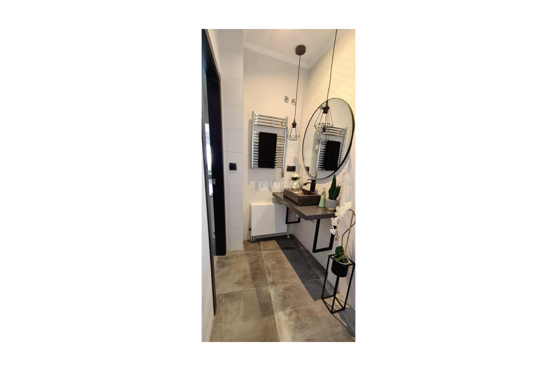 Reventa - Villa - Calpe - Costa Blanca