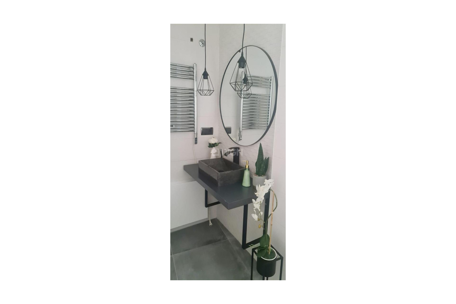 Reventa - Villa - Calpe - Costa Blanca