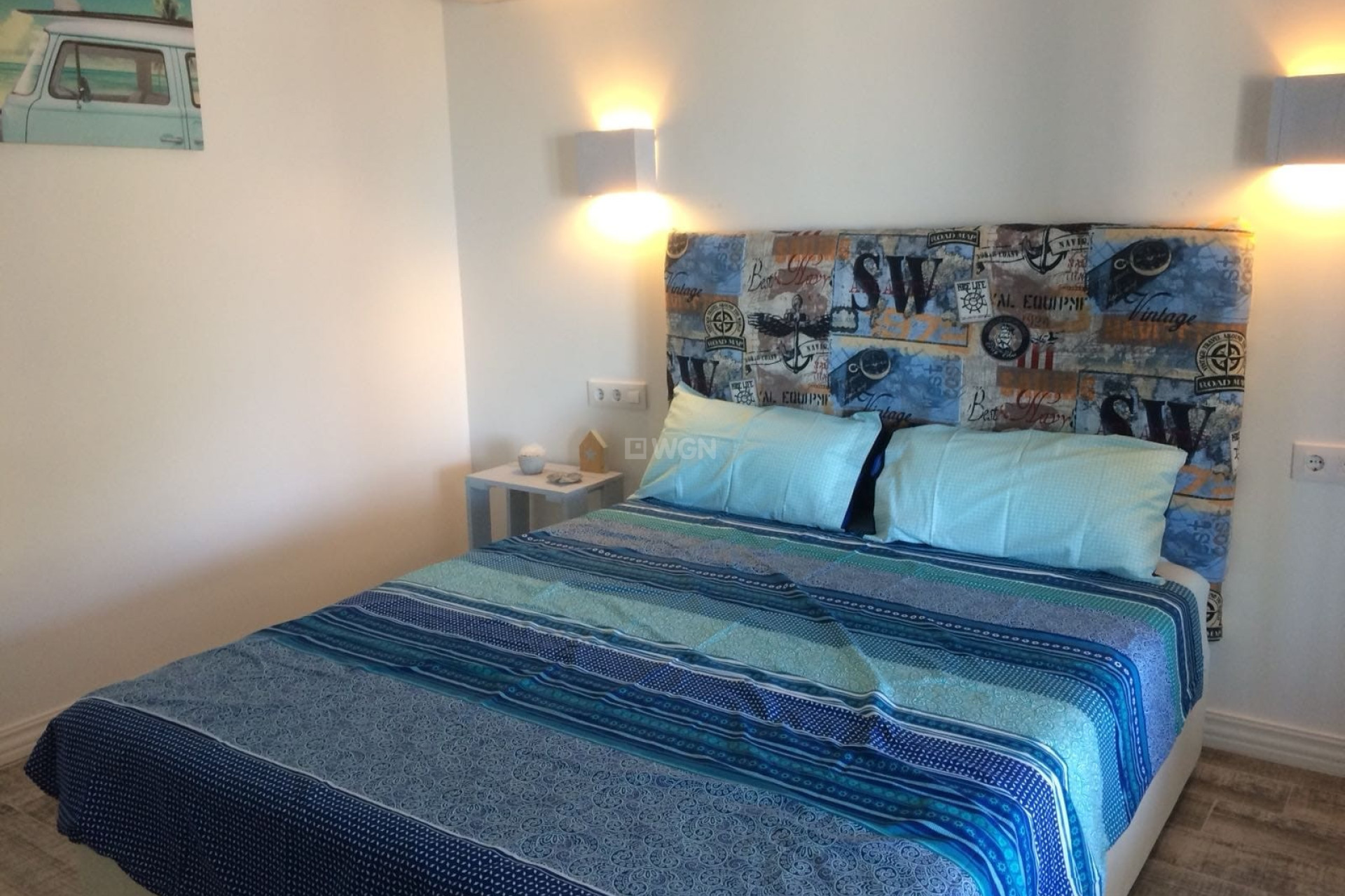 Reventa - Villa - Calpe - Costa Blanca