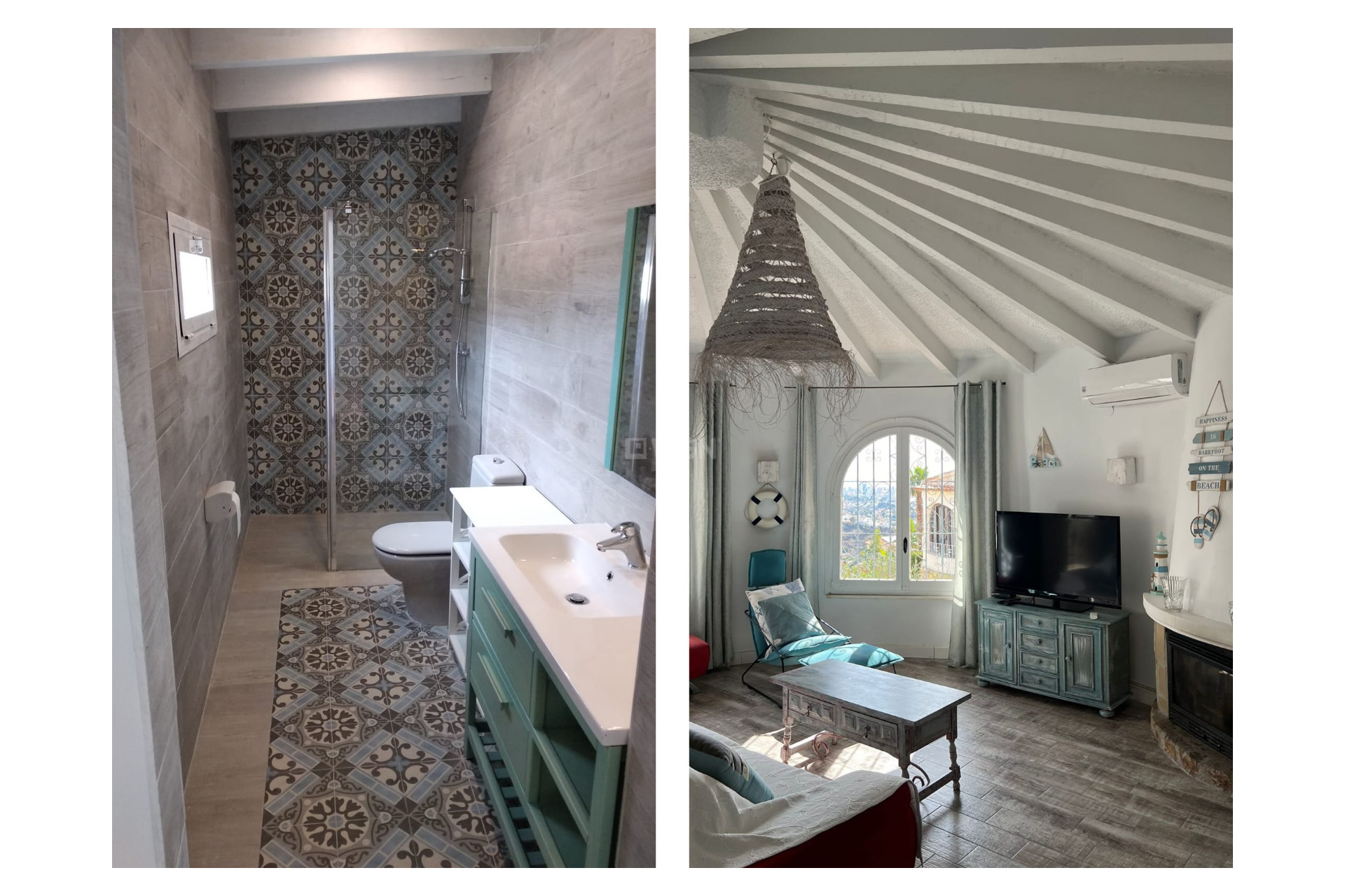 Reventa - Villa - Calpe - Costa Blanca