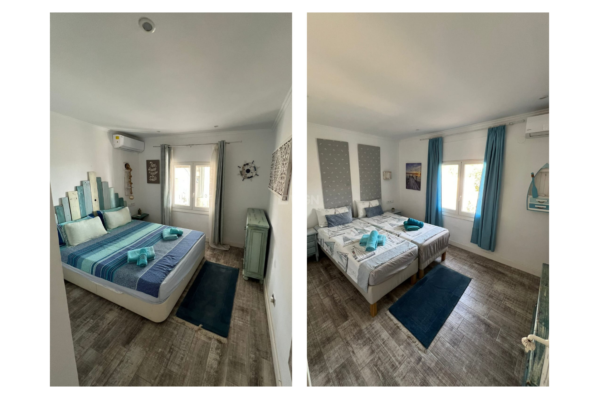 Reventa - Villa - Calpe - Costa Blanca