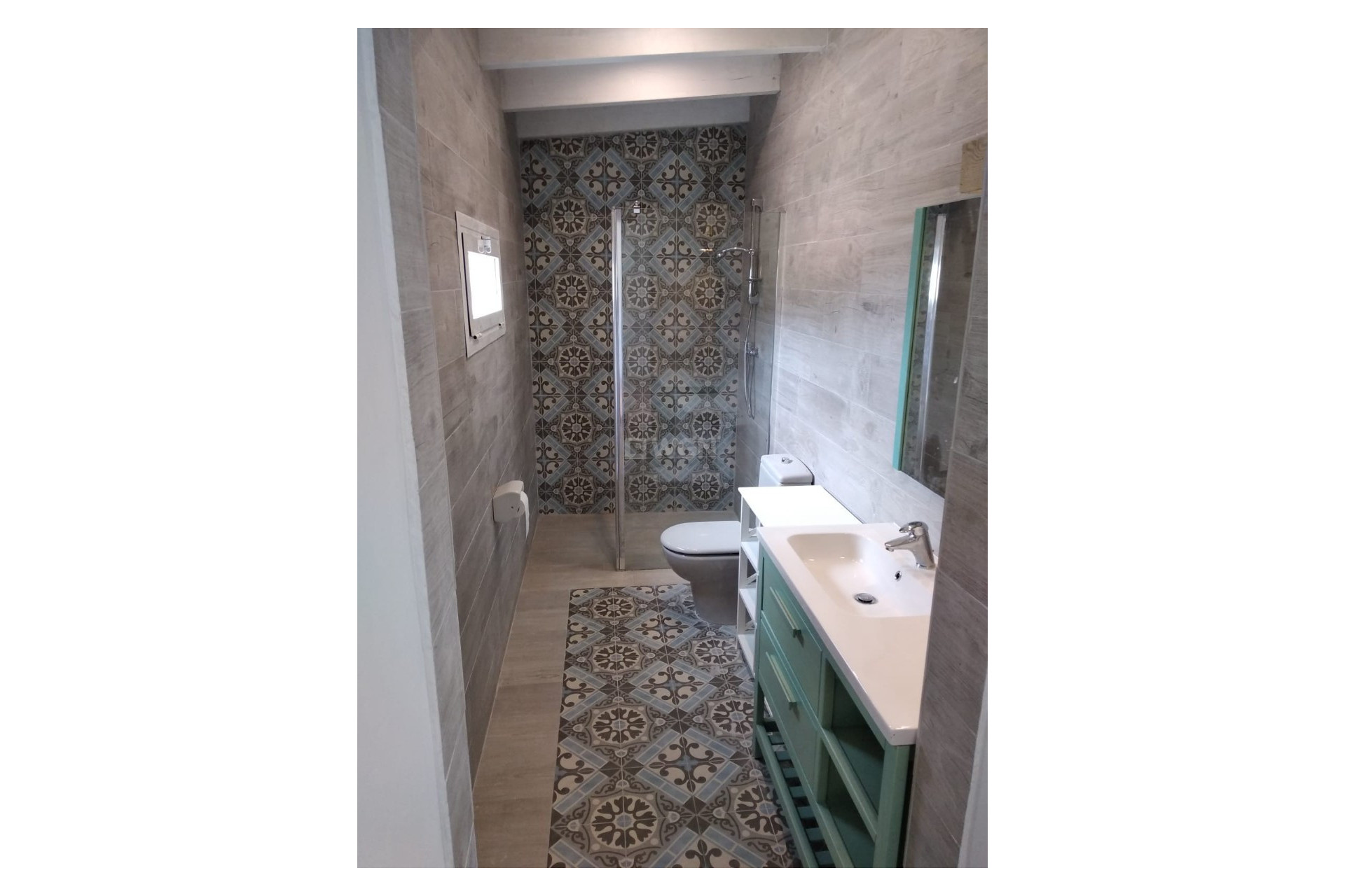 Reventa - Villa - Calpe - Costa Blanca