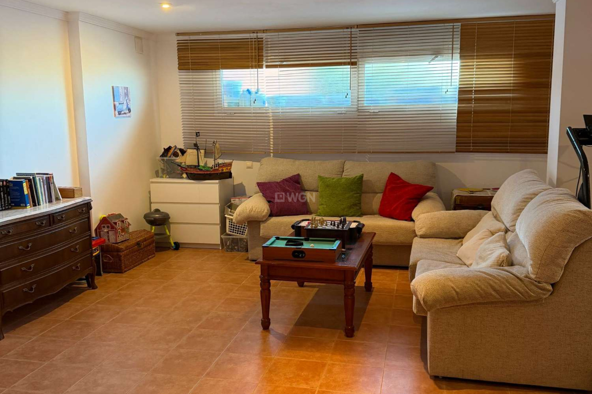 Reventa - Villa - Calpe - Costa Blanca