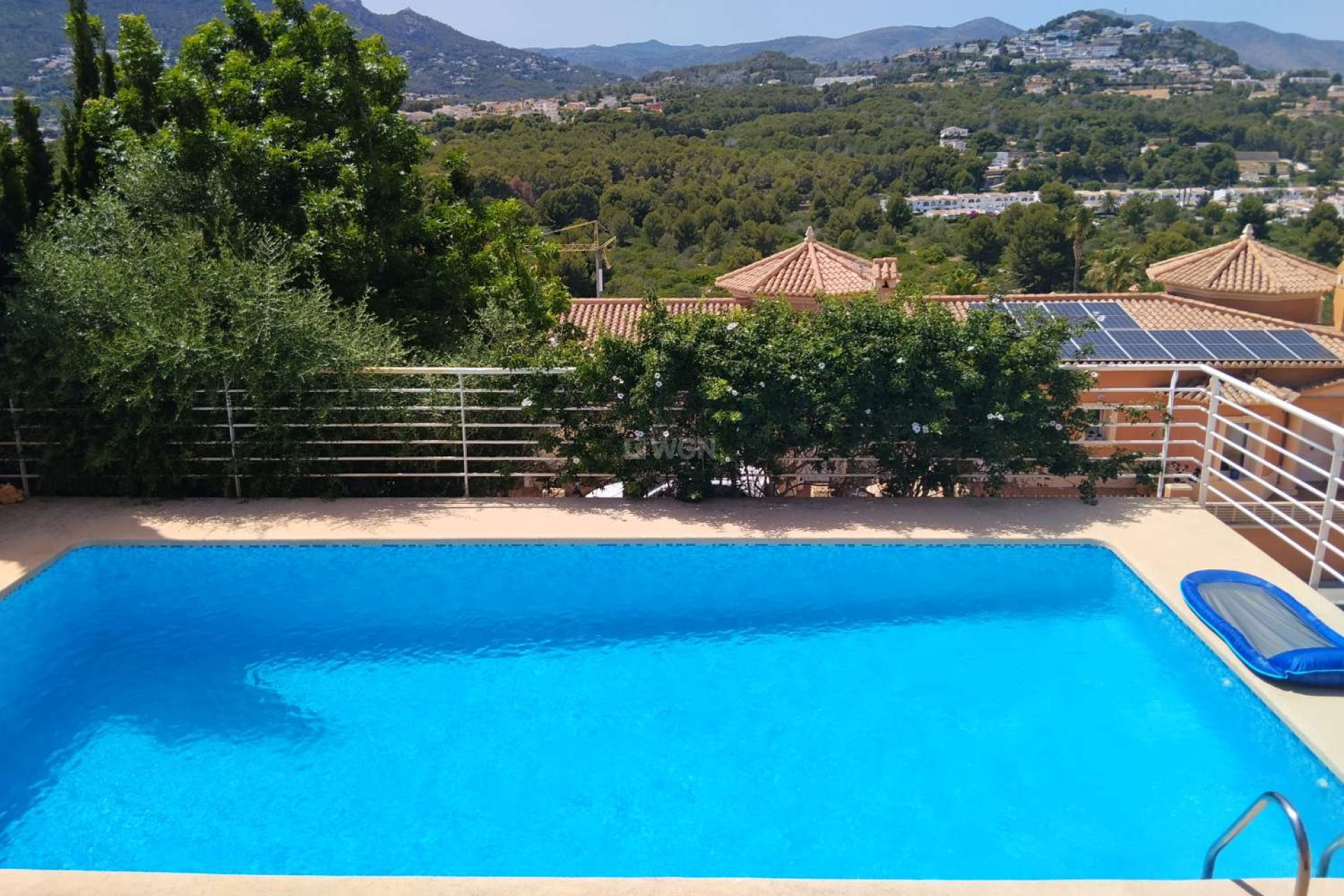 Reventa - Villa - Calpe - Costa Blanca