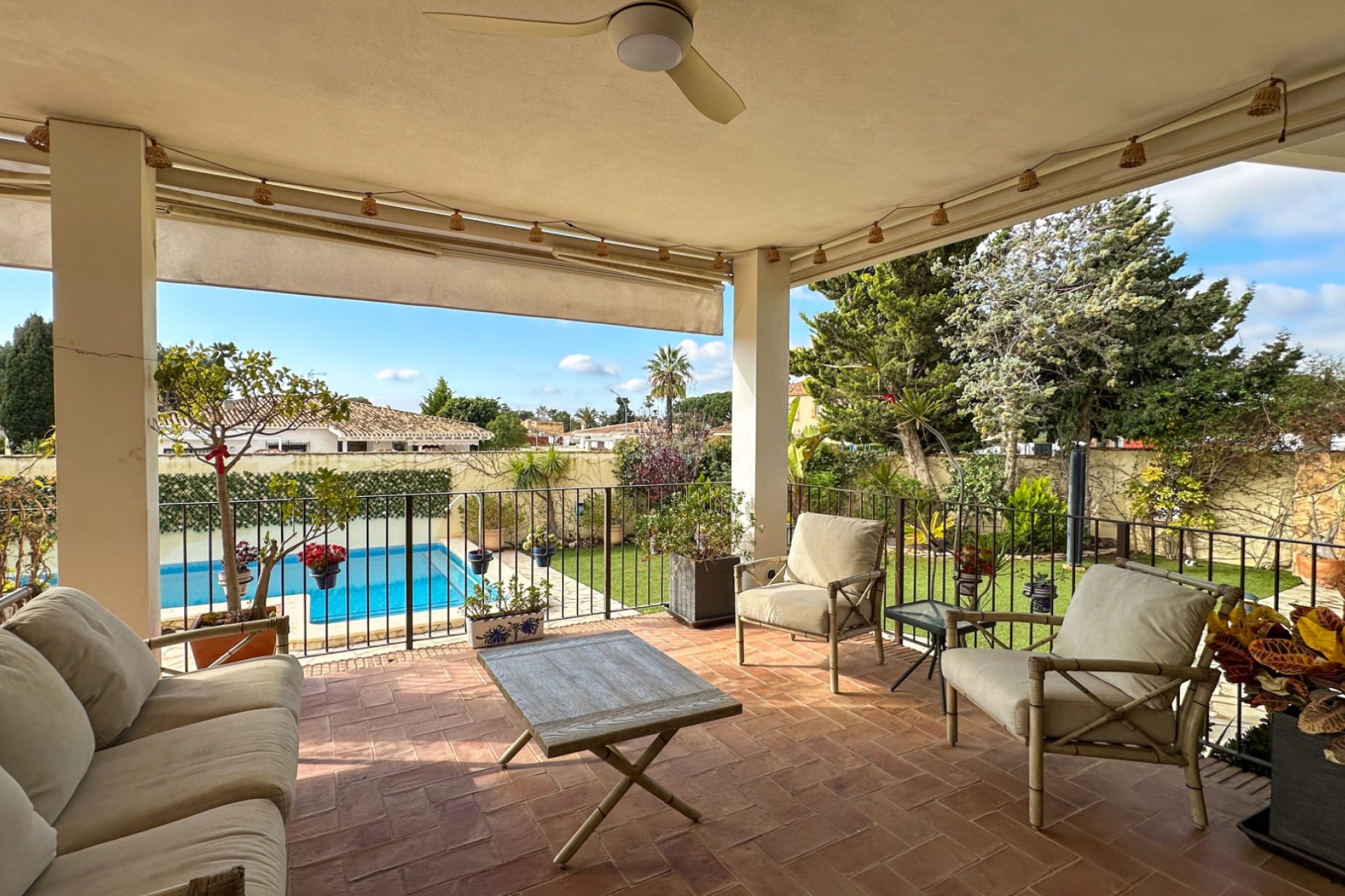 Reventa - Villa - Campoamor - Costa Blanca