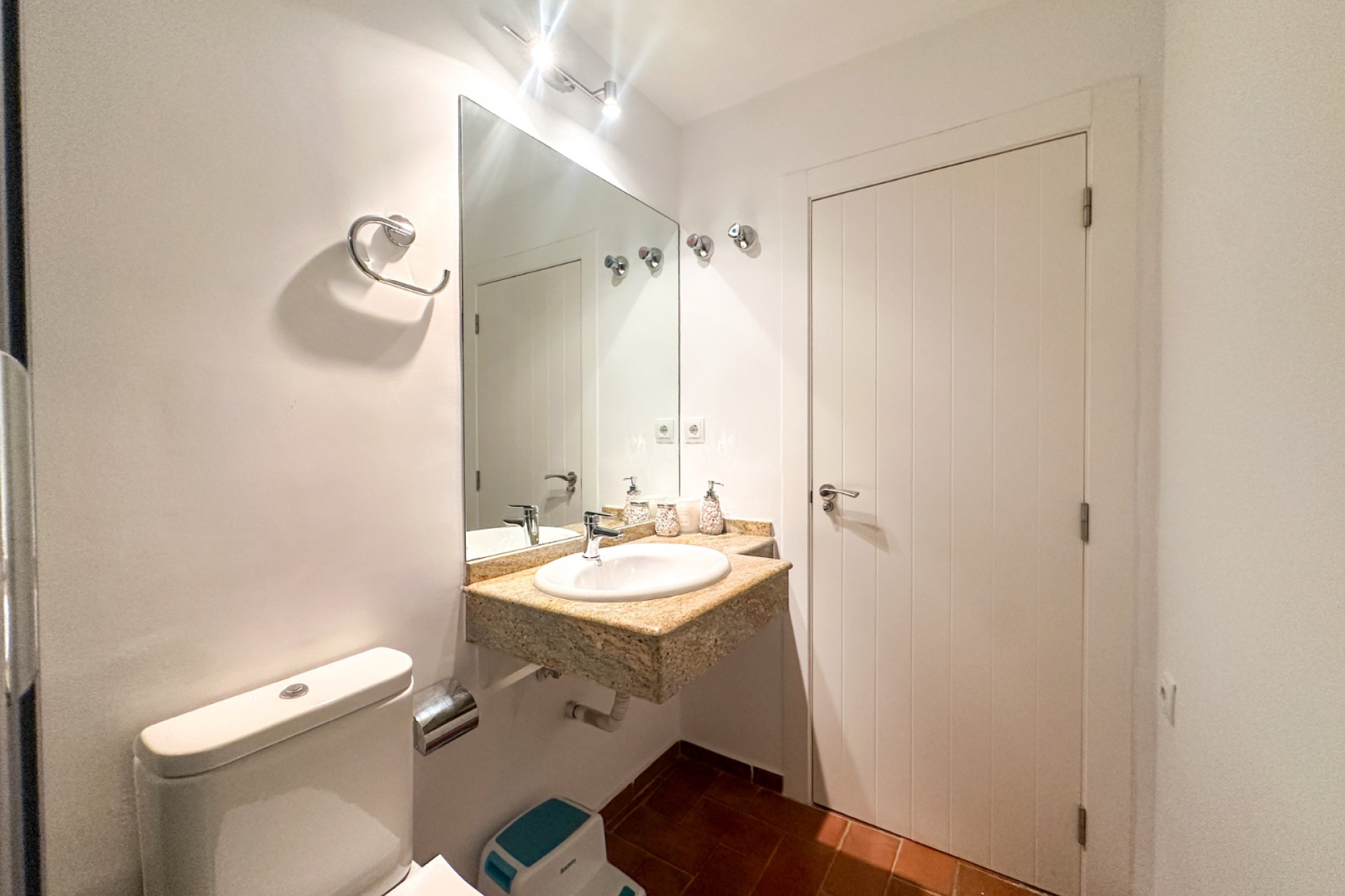 Reventa - Villa - Campoamor - Costa Blanca