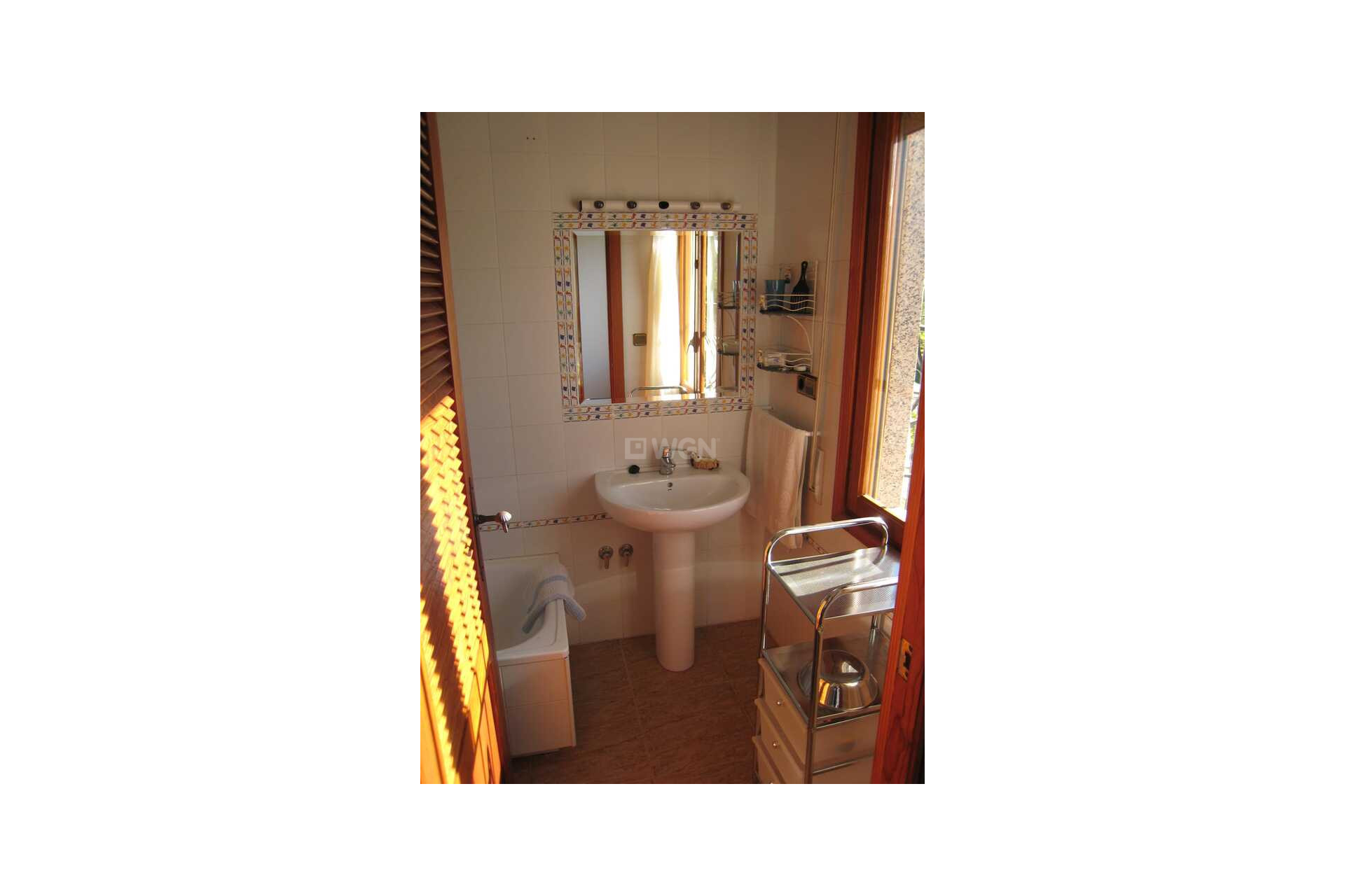 Reventa - Villa - Campoamor - Costa Blanca