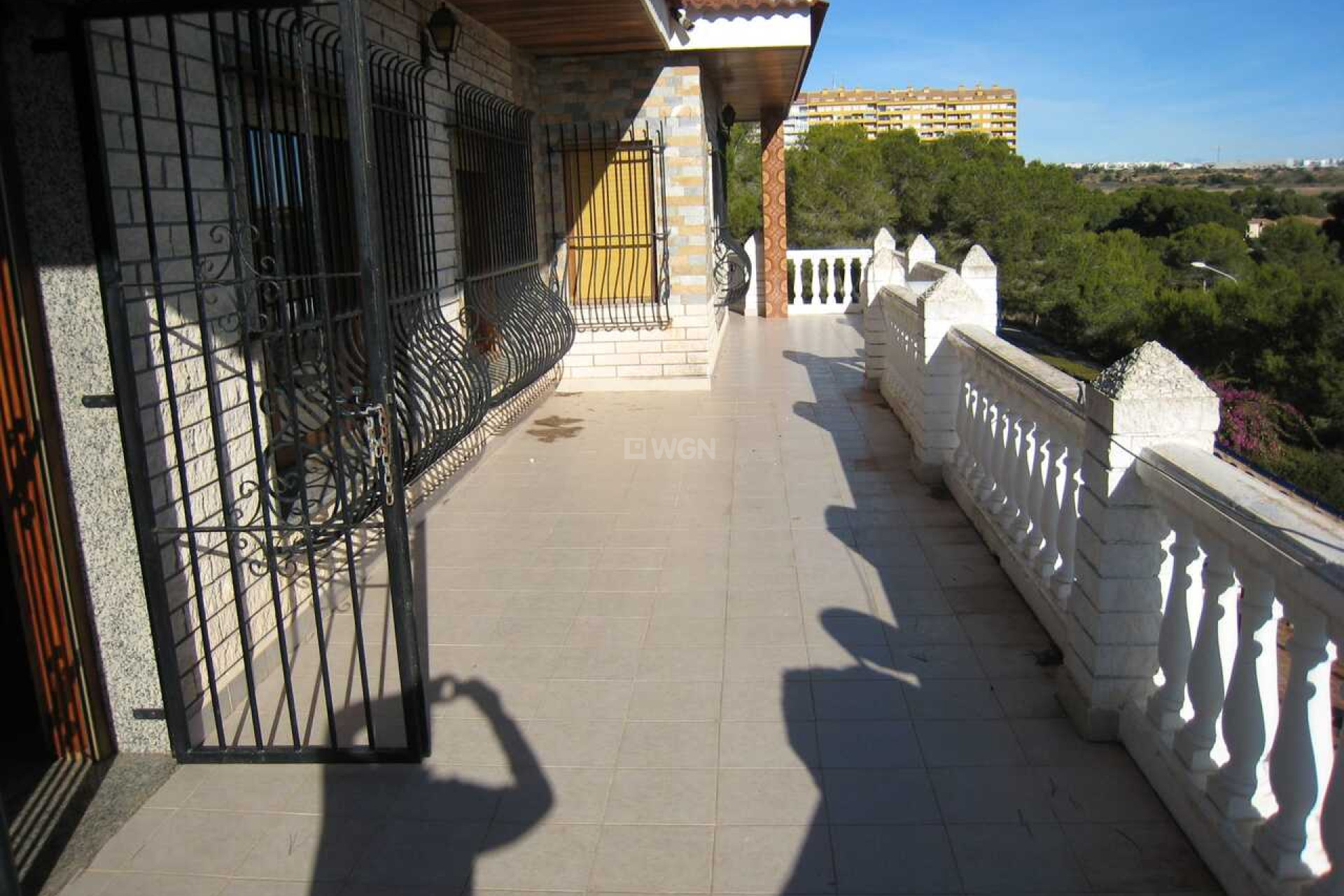 Reventa - Villa - Campoamor - Costa Blanca
