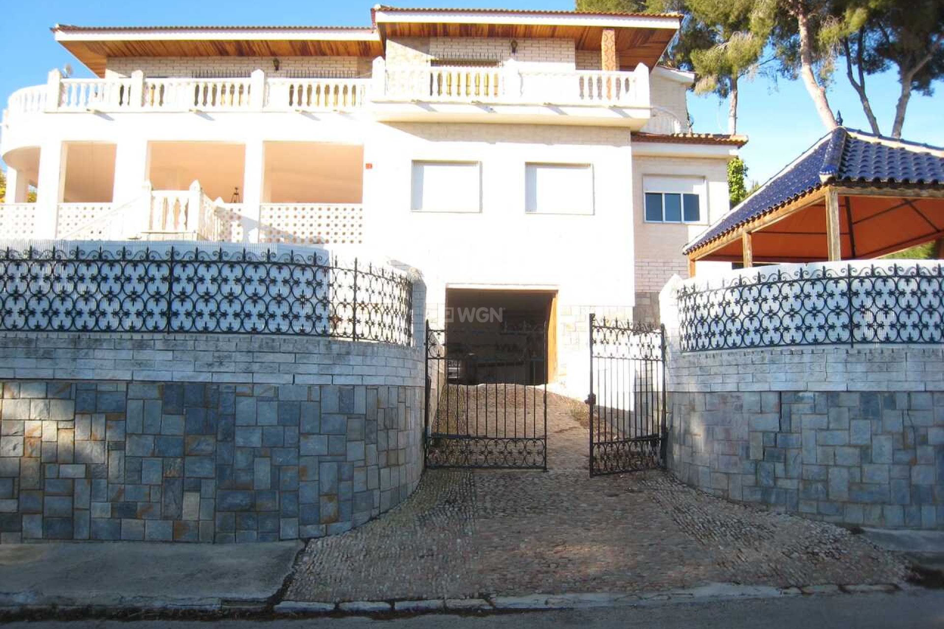 Reventa - Villa - Campoamor - Costa Blanca
