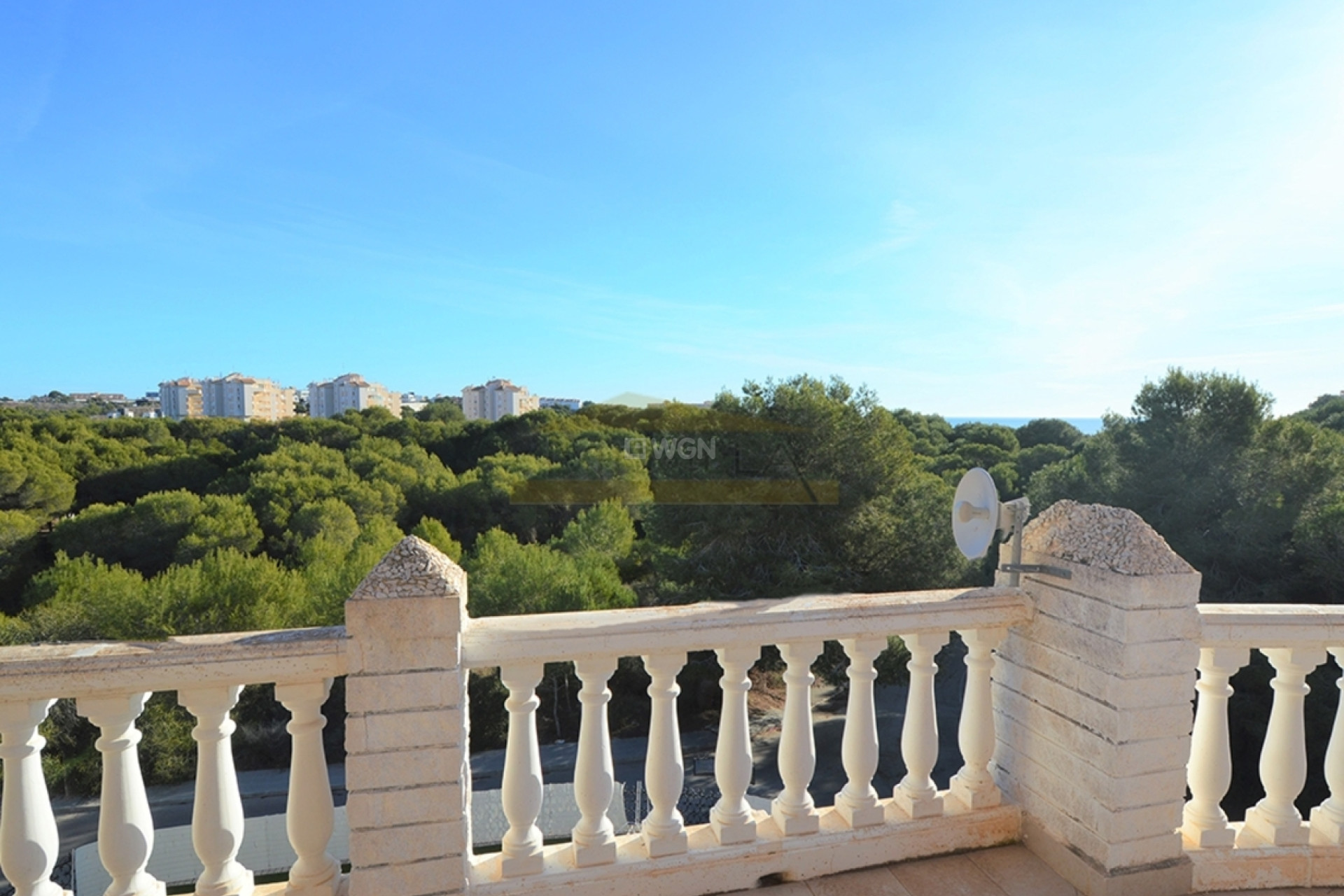Reventa - Villa - Campoamor - Costa Blanca