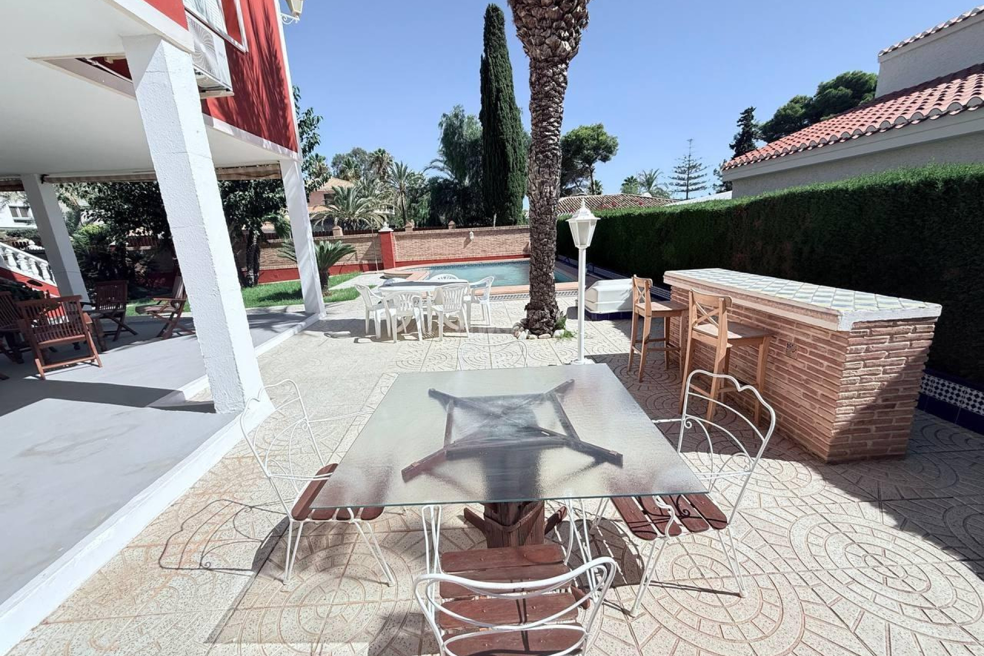 Reventa - Villa - Campoamor