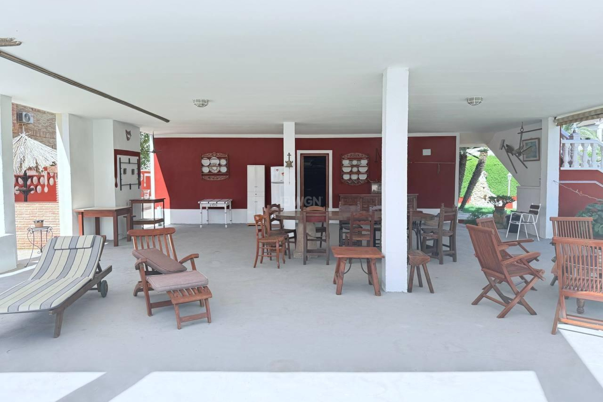 Reventa - Villa - Campoamor