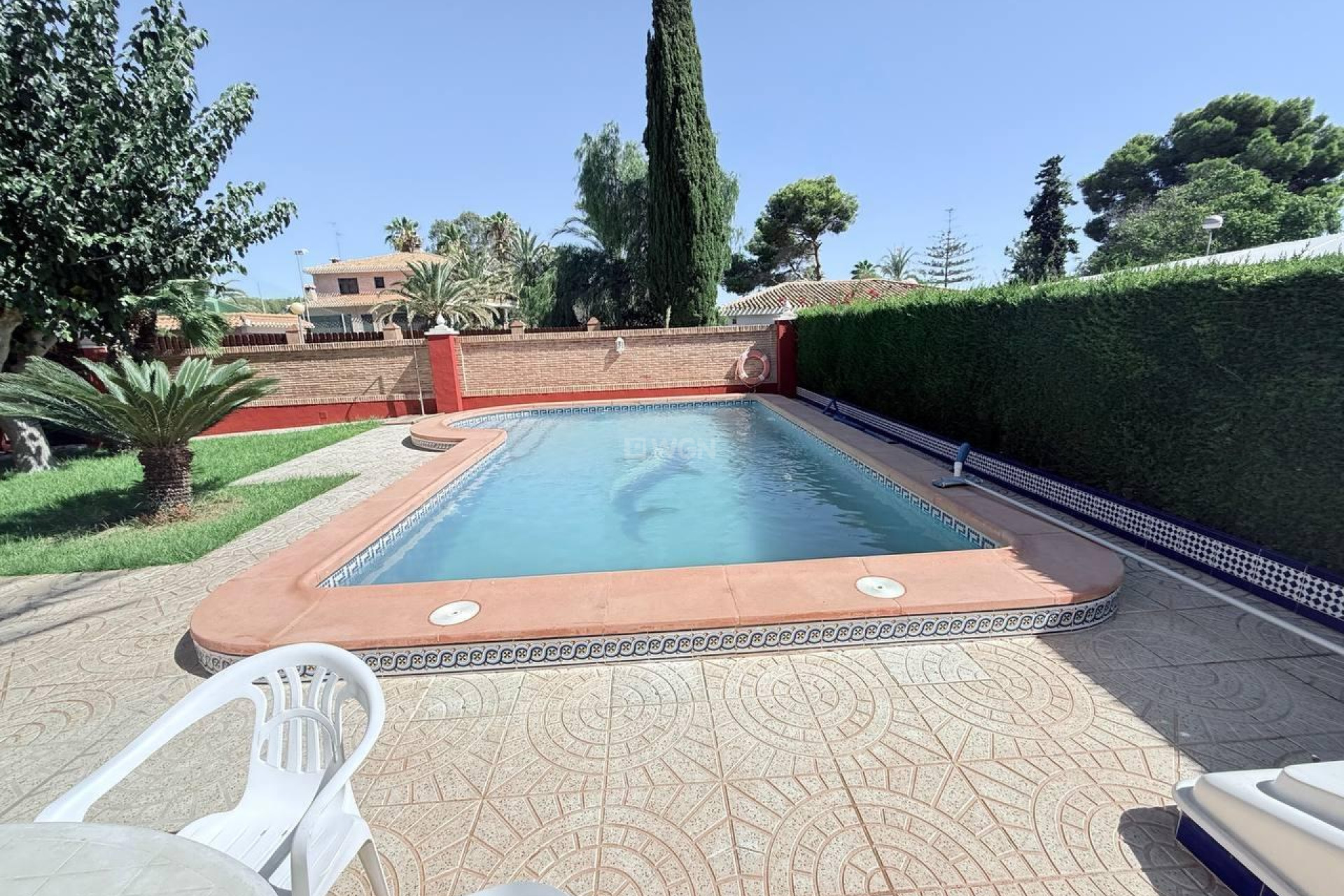 Reventa - Villa - Campoamor