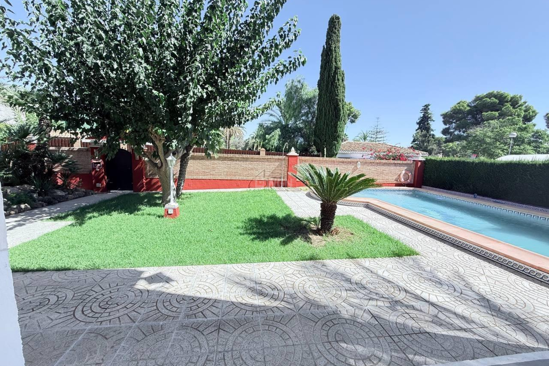 Reventa - Villa - Campoamor