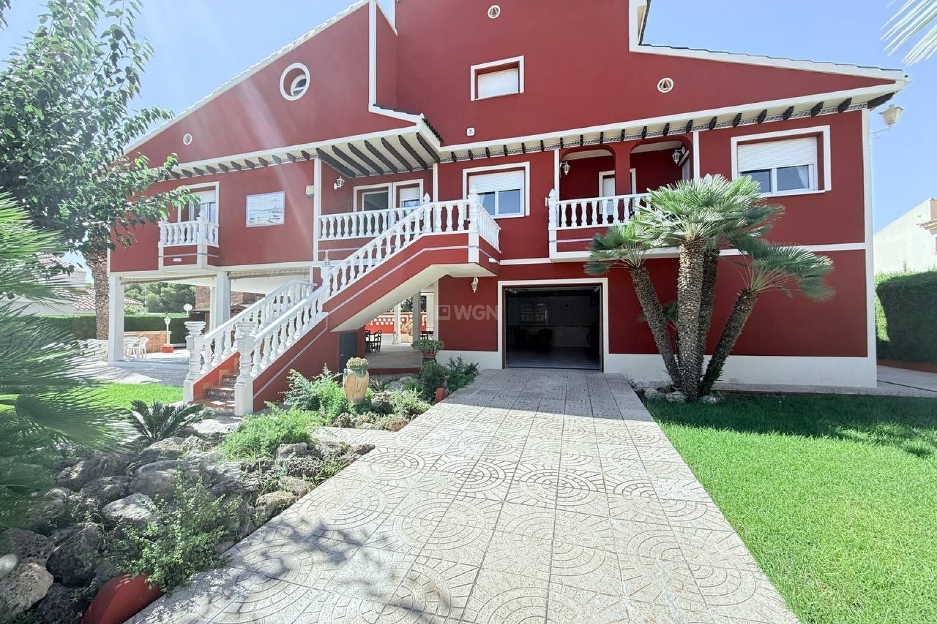 Reventa - Villa - Campoamor