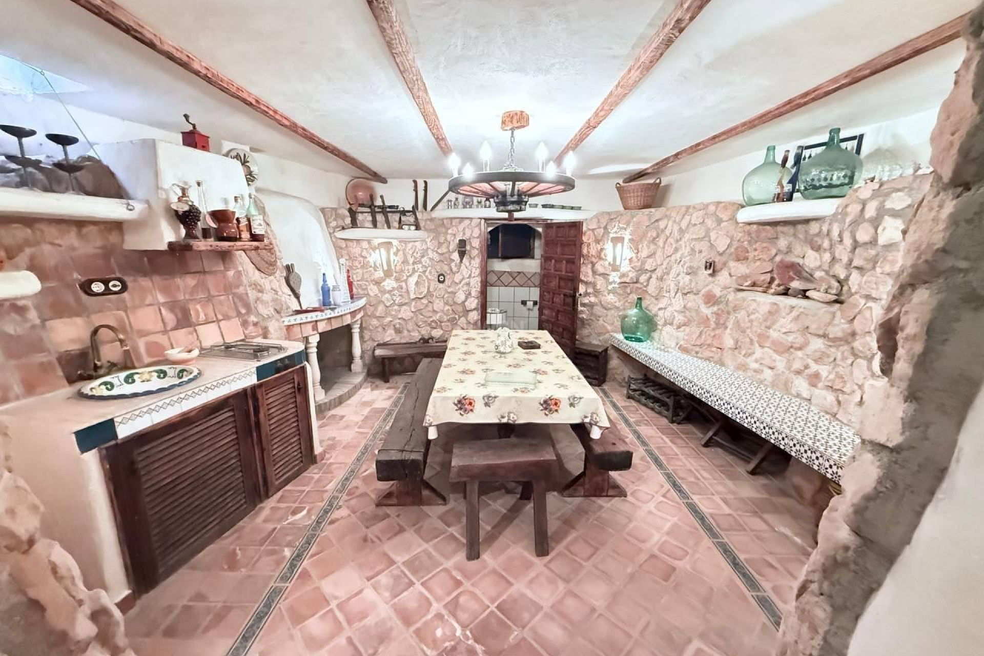 Reventa - Villa - Campoamor