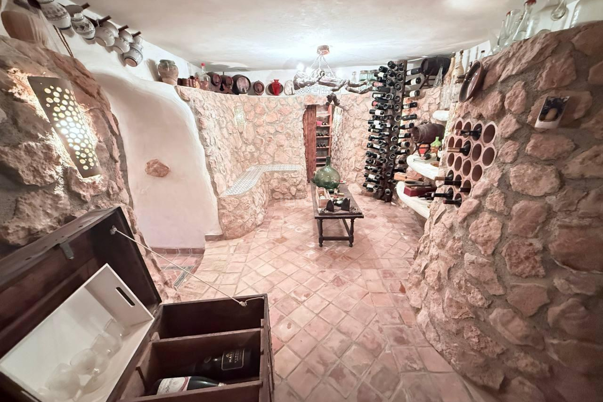 Reventa - Villa - Campoamor