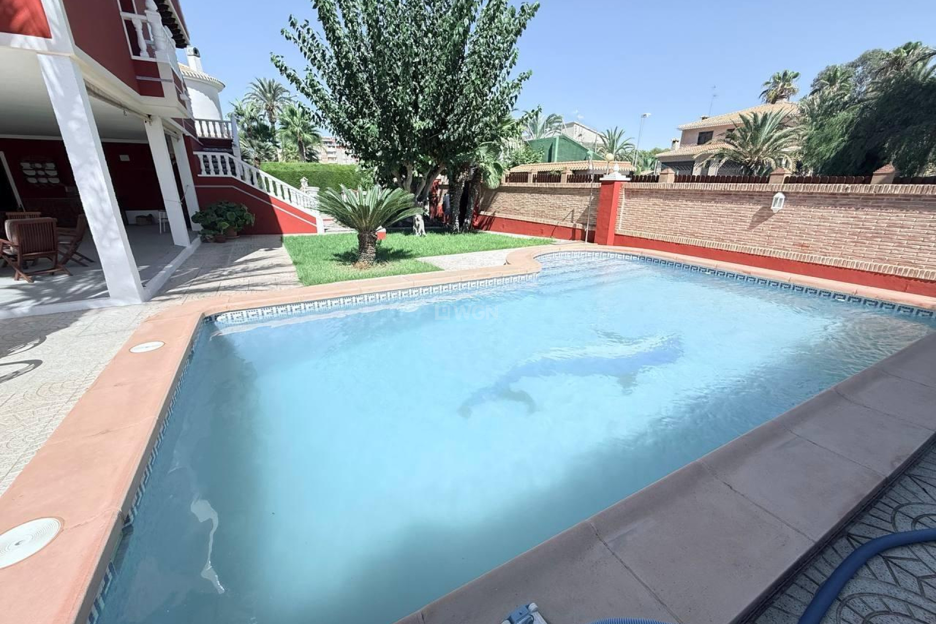 Reventa - Villa - Campoamor