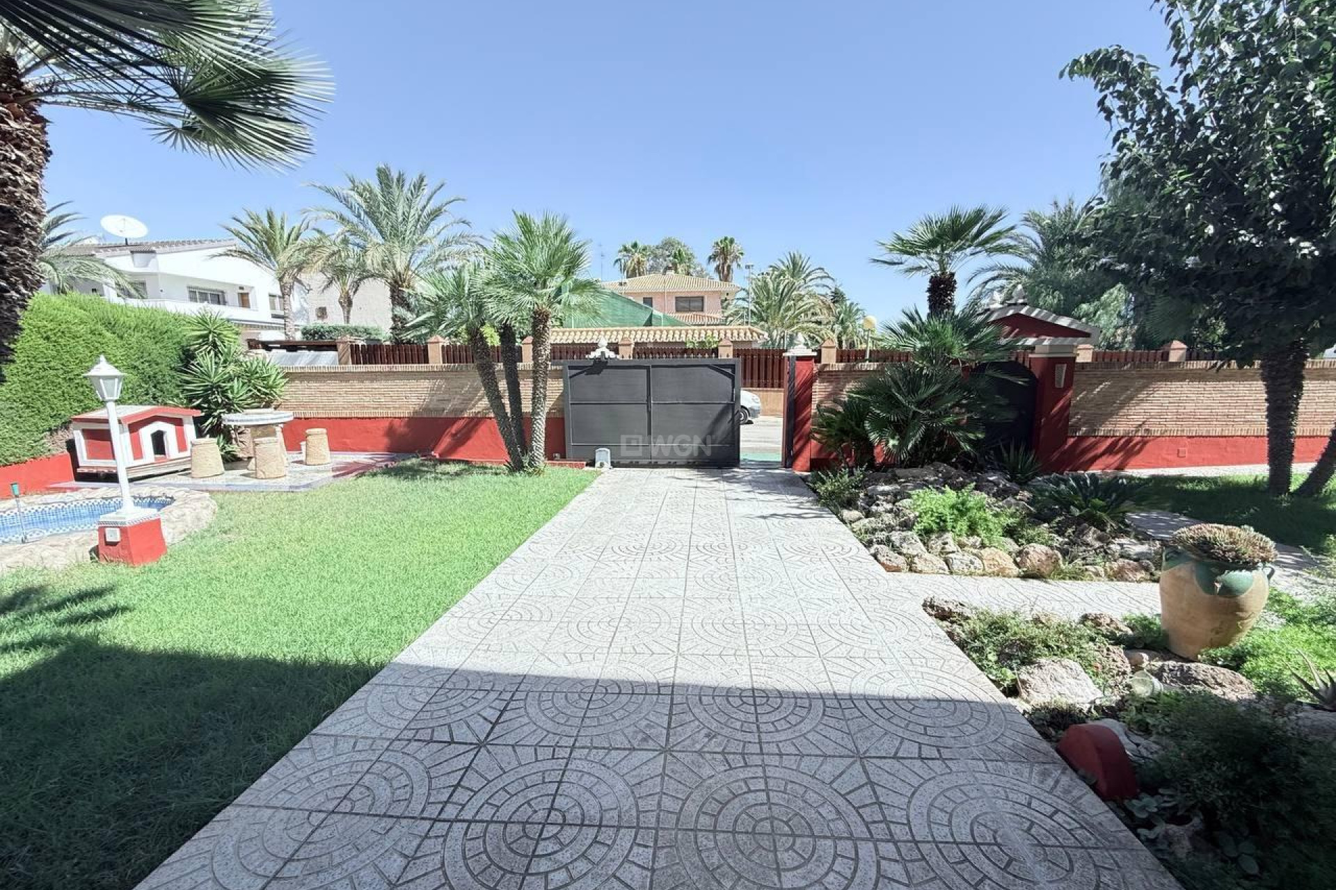 Reventa - Villa - Campoamor