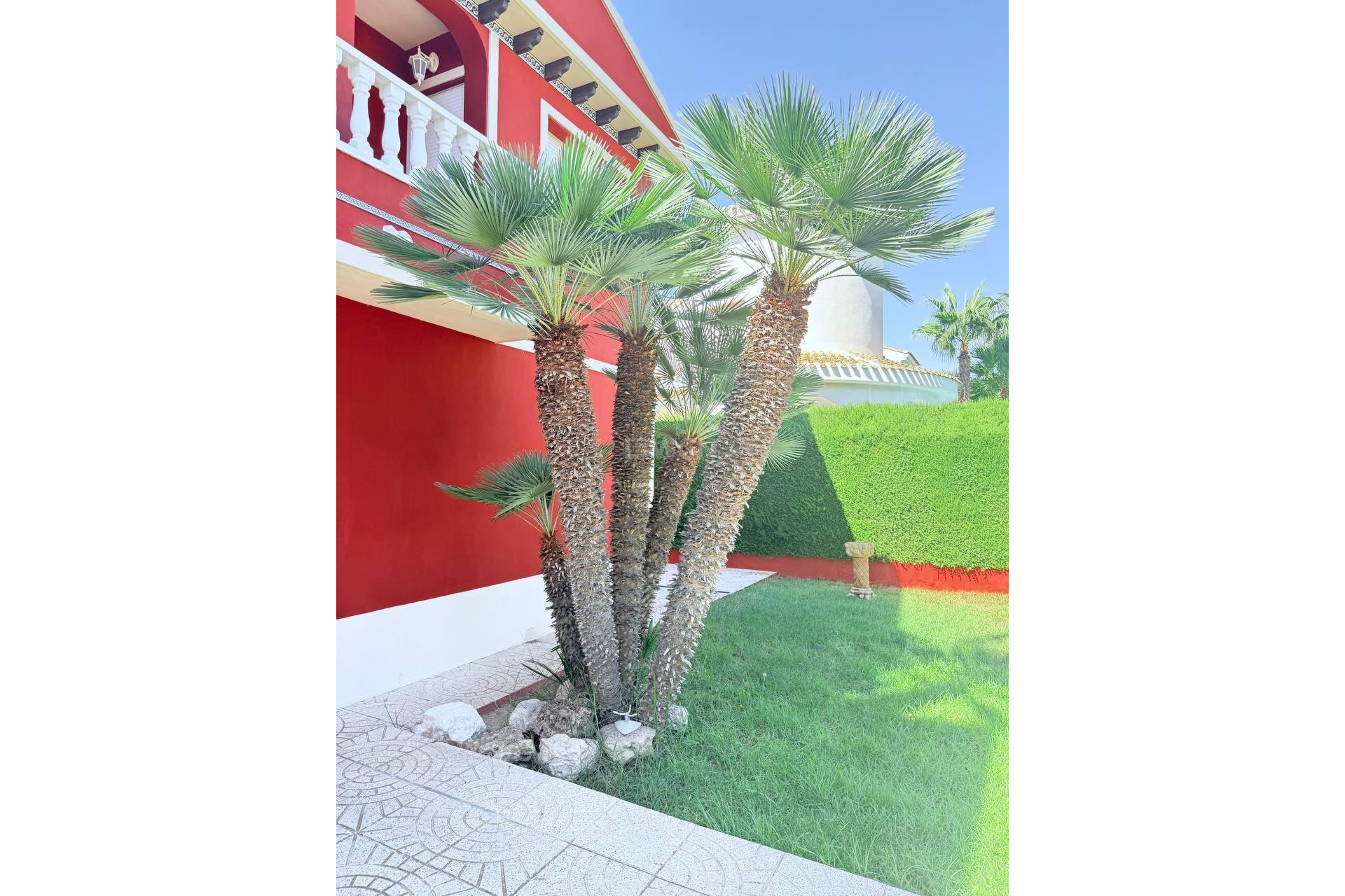 Reventa - Villa - Campoamor