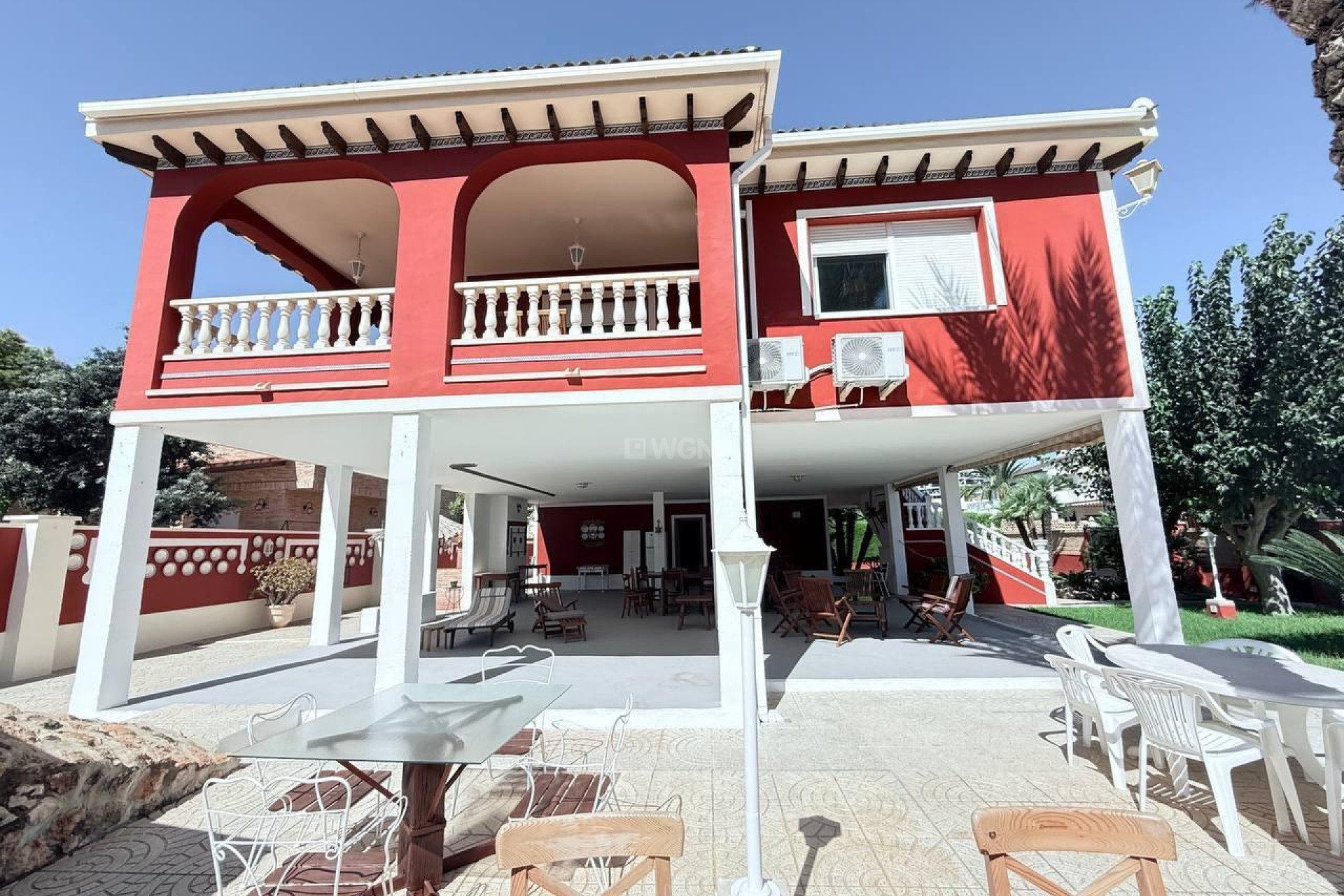 Reventa - Villa - Campoamor