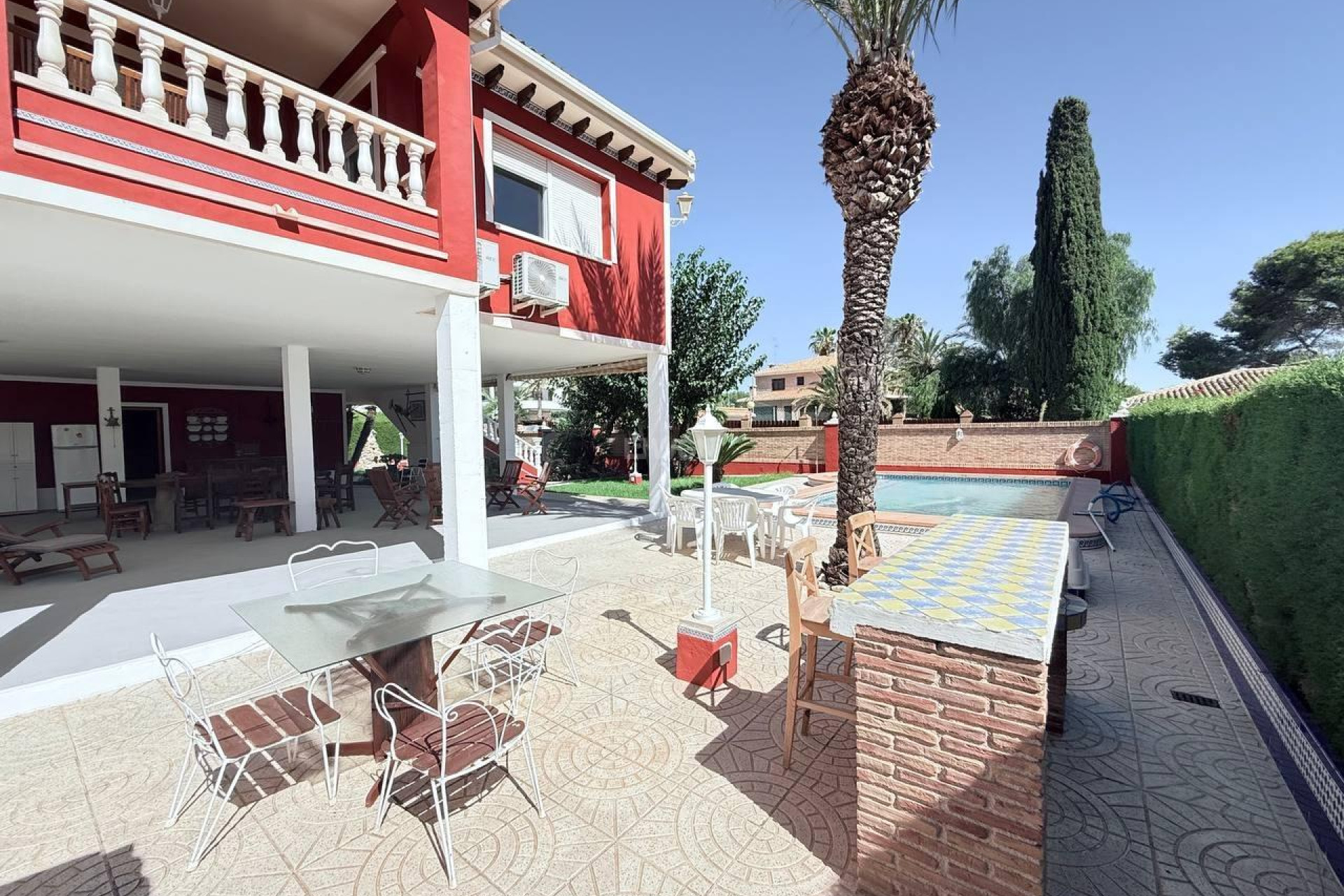 Reventa - Villa - Campoamor