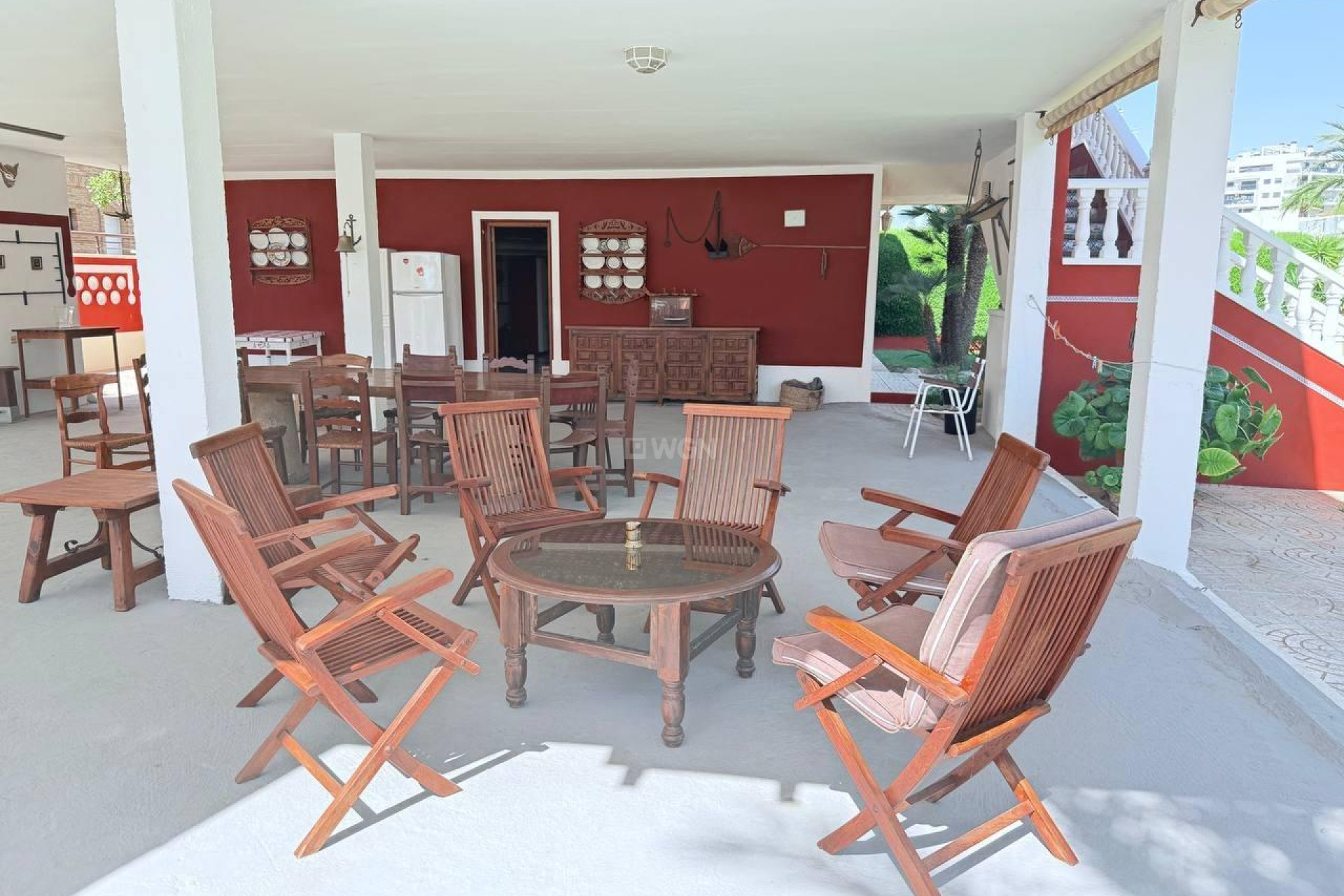 Reventa - Villa - Campoamor