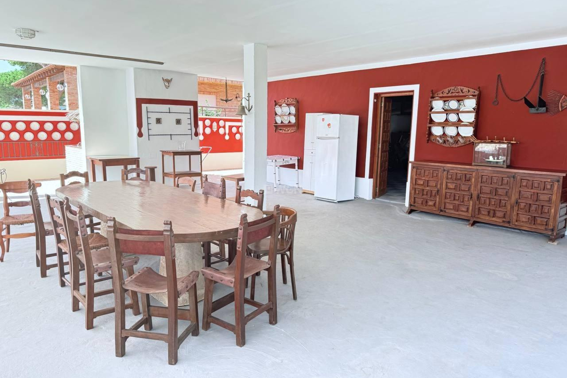 Reventa - Villa - Campoamor