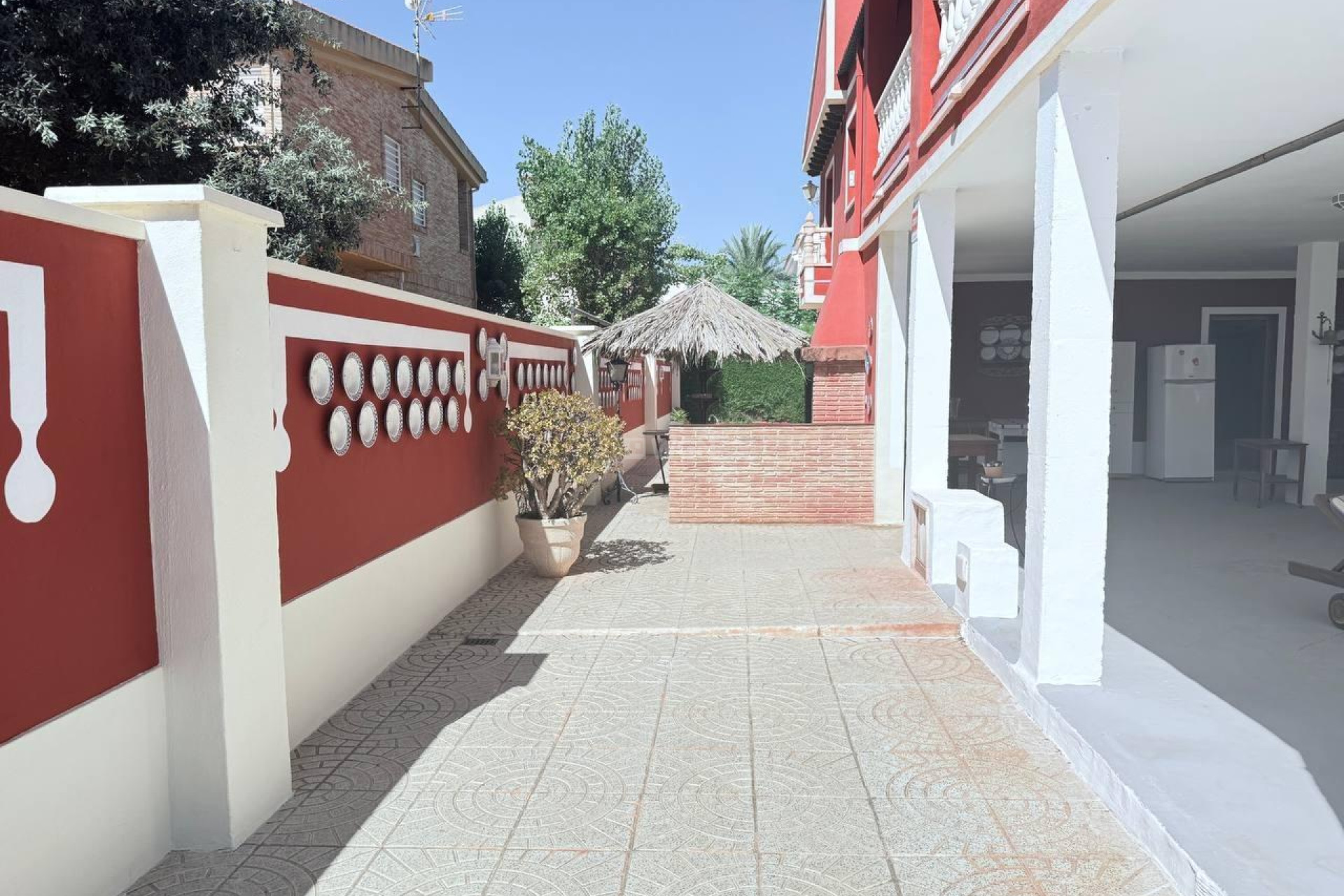 Reventa - Villa - Campoamor