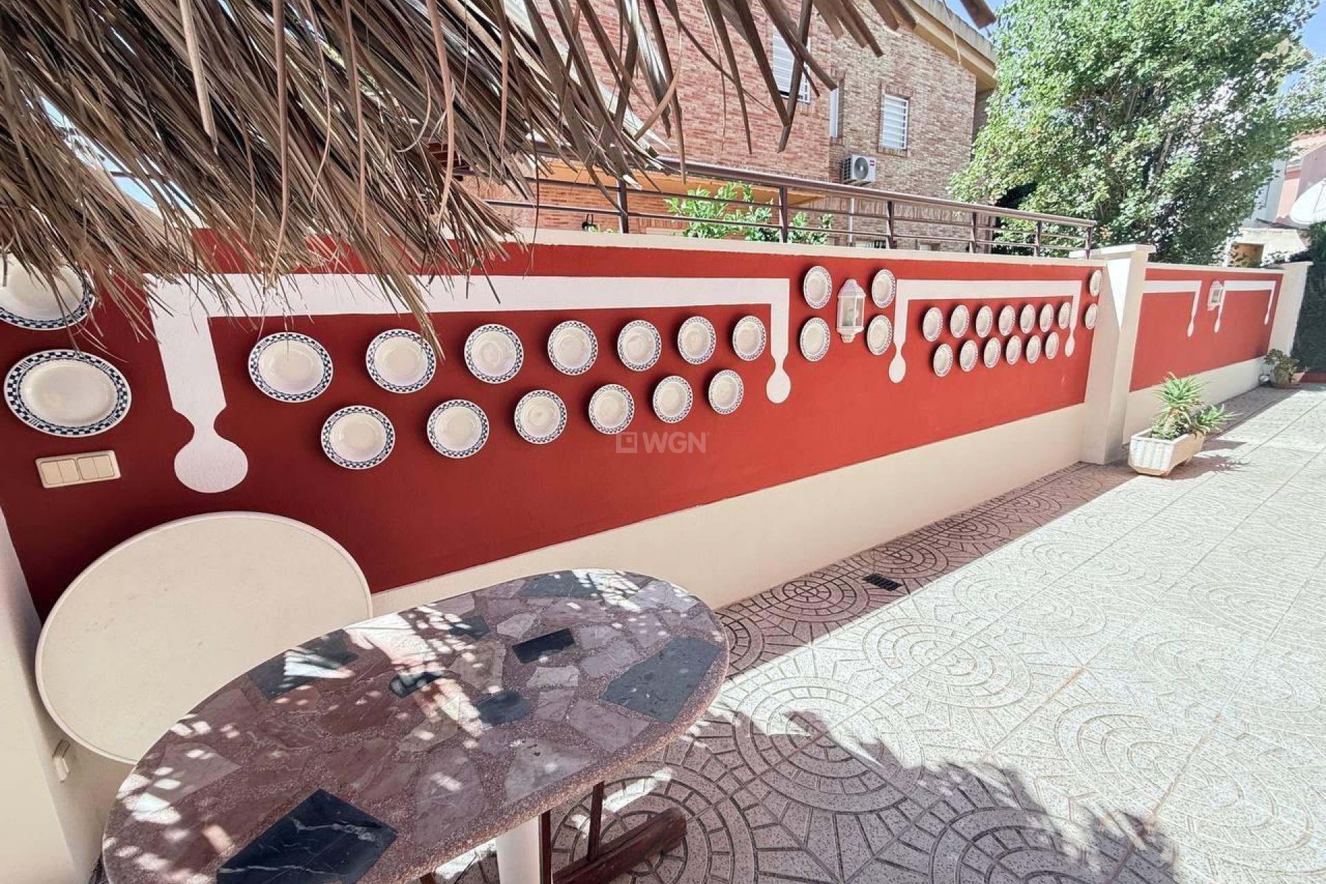 Reventa - Villa - Campoamor