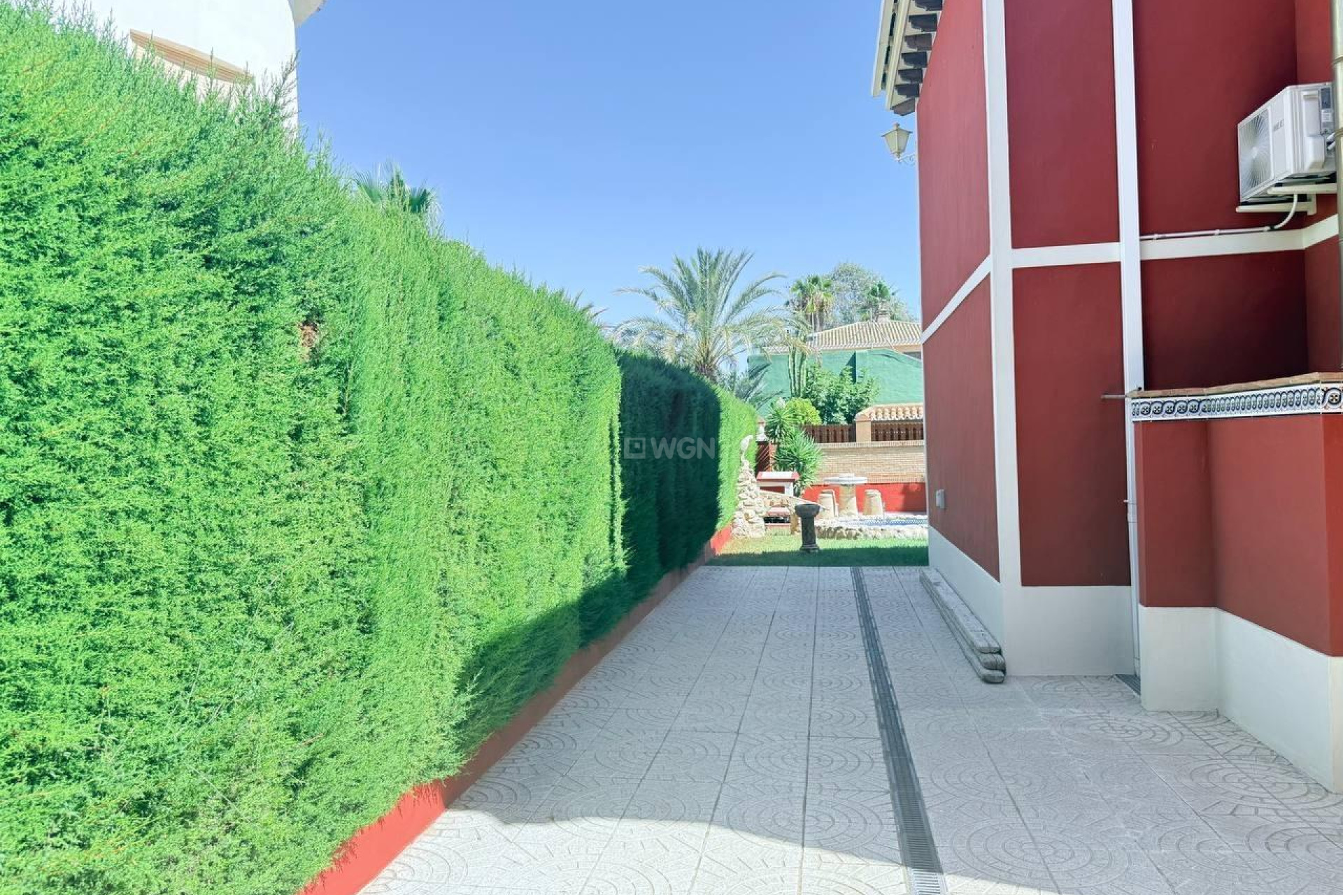 Reventa - Villa - Campoamor