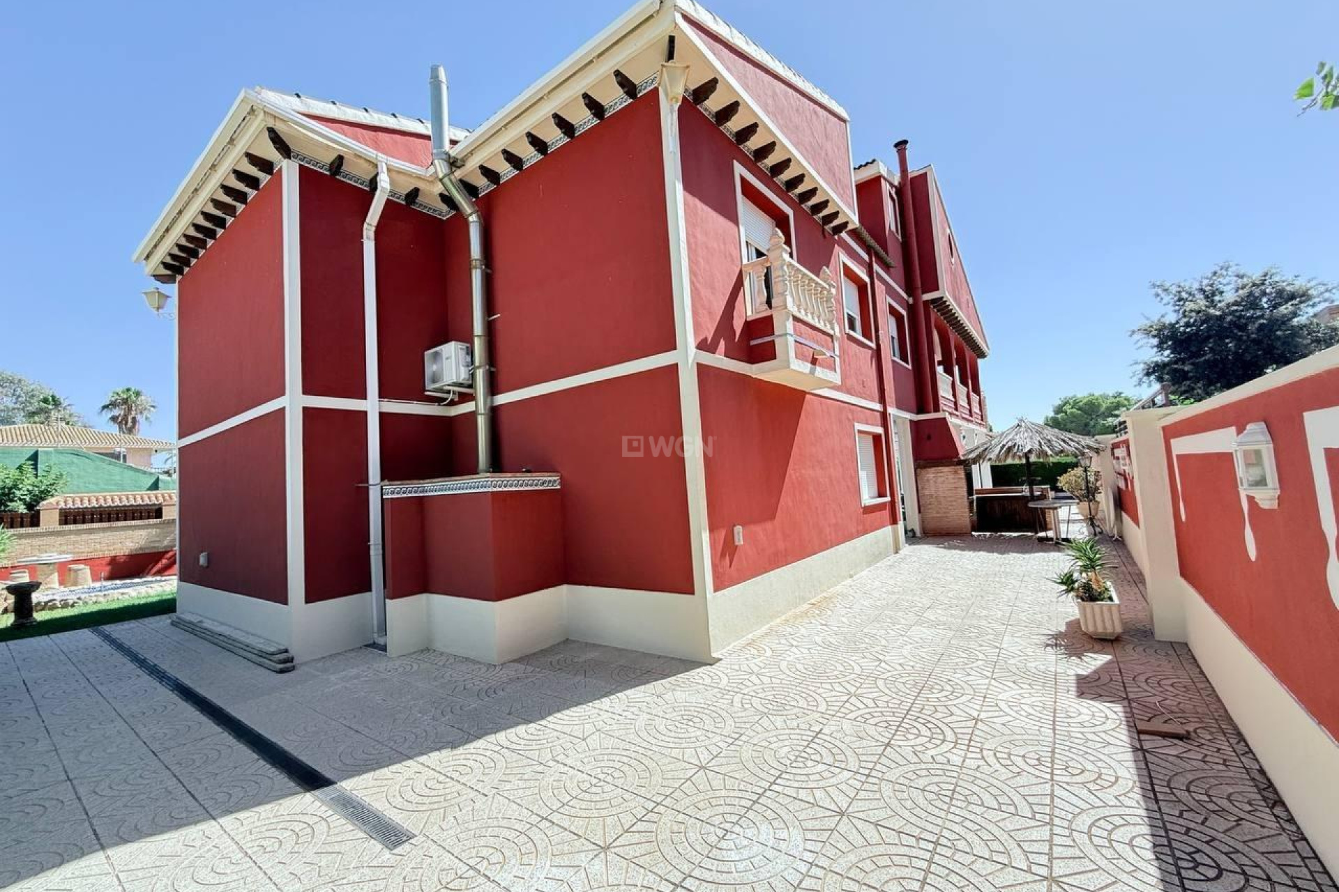 Reventa - Villa - Campoamor