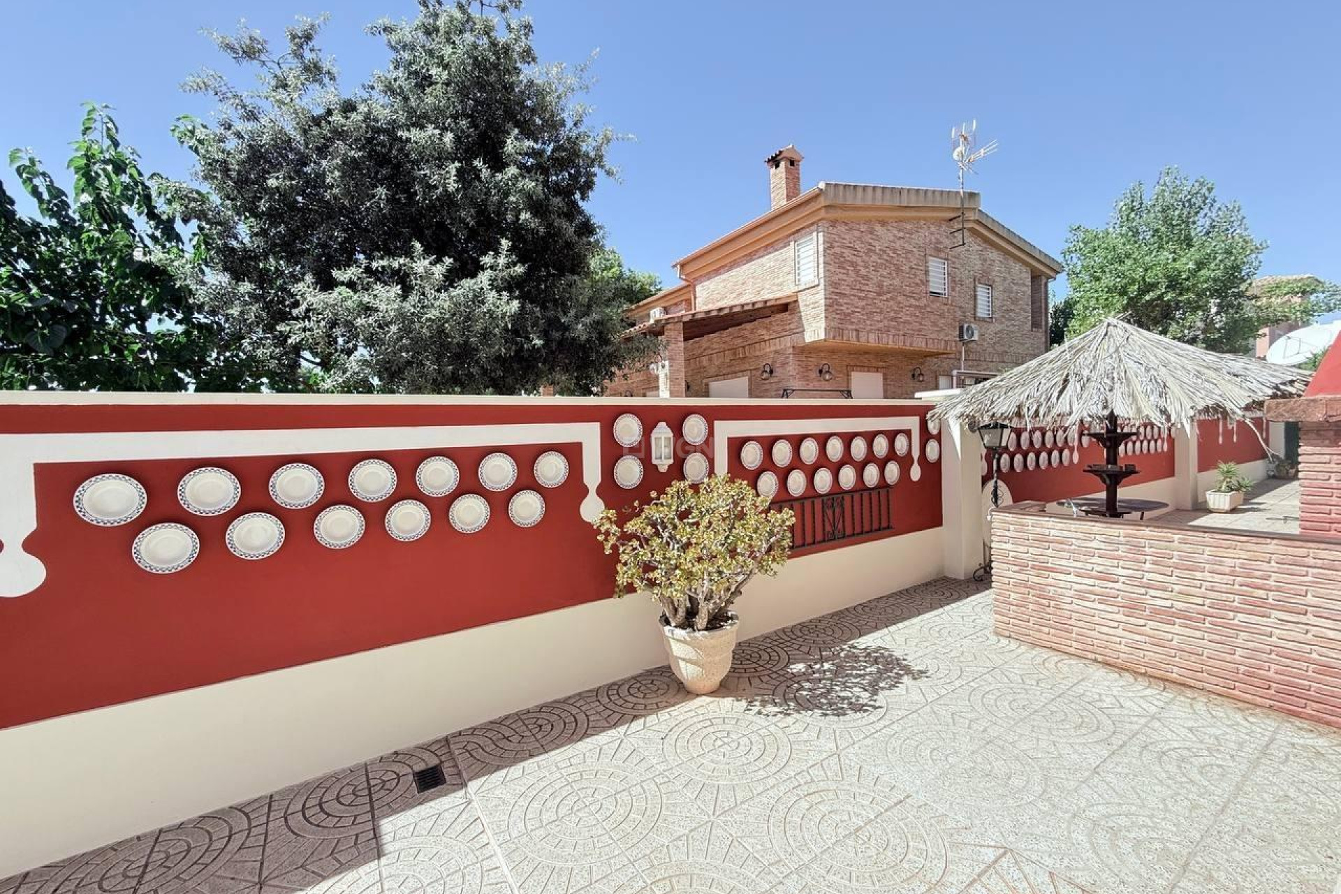 Reventa - Villa - Campoamor