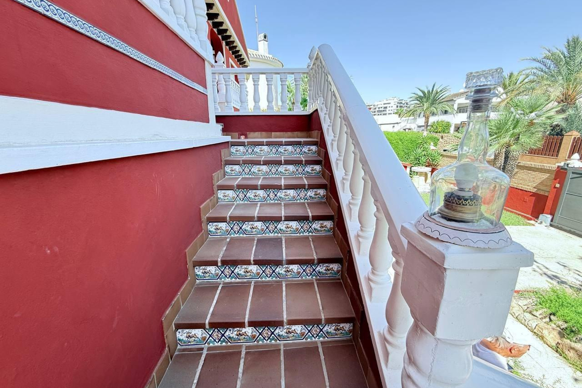 Reventa - Villa - Campoamor