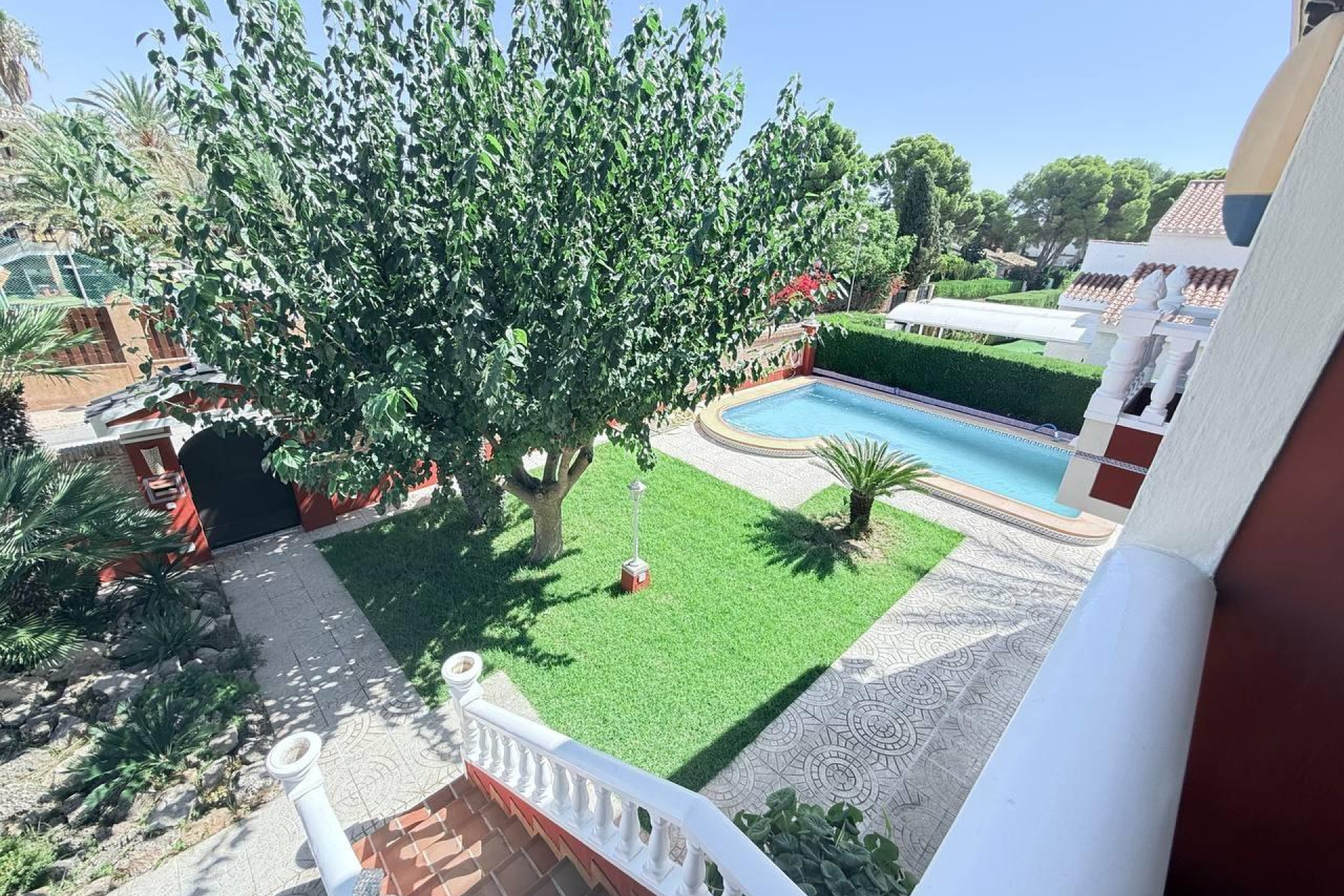 Reventa - Villa - Campoamor